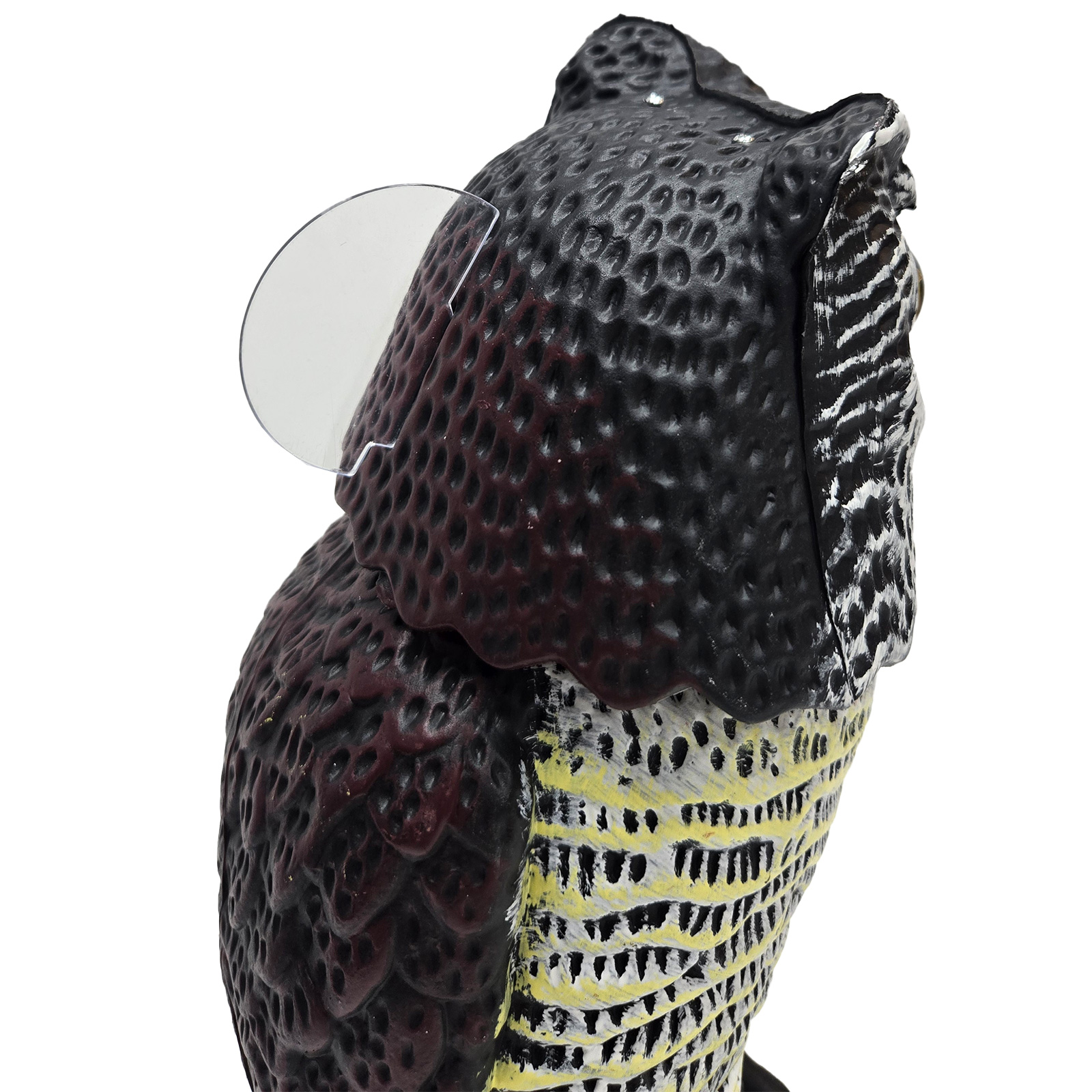 SQ344-2 owl decoy