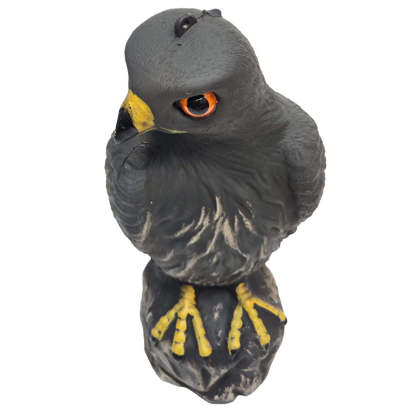 SQ347-1 eagle decoy