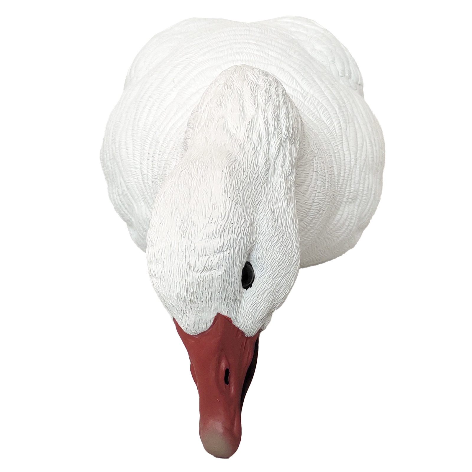 SQ344-1 Hard Snow Goose Decoy