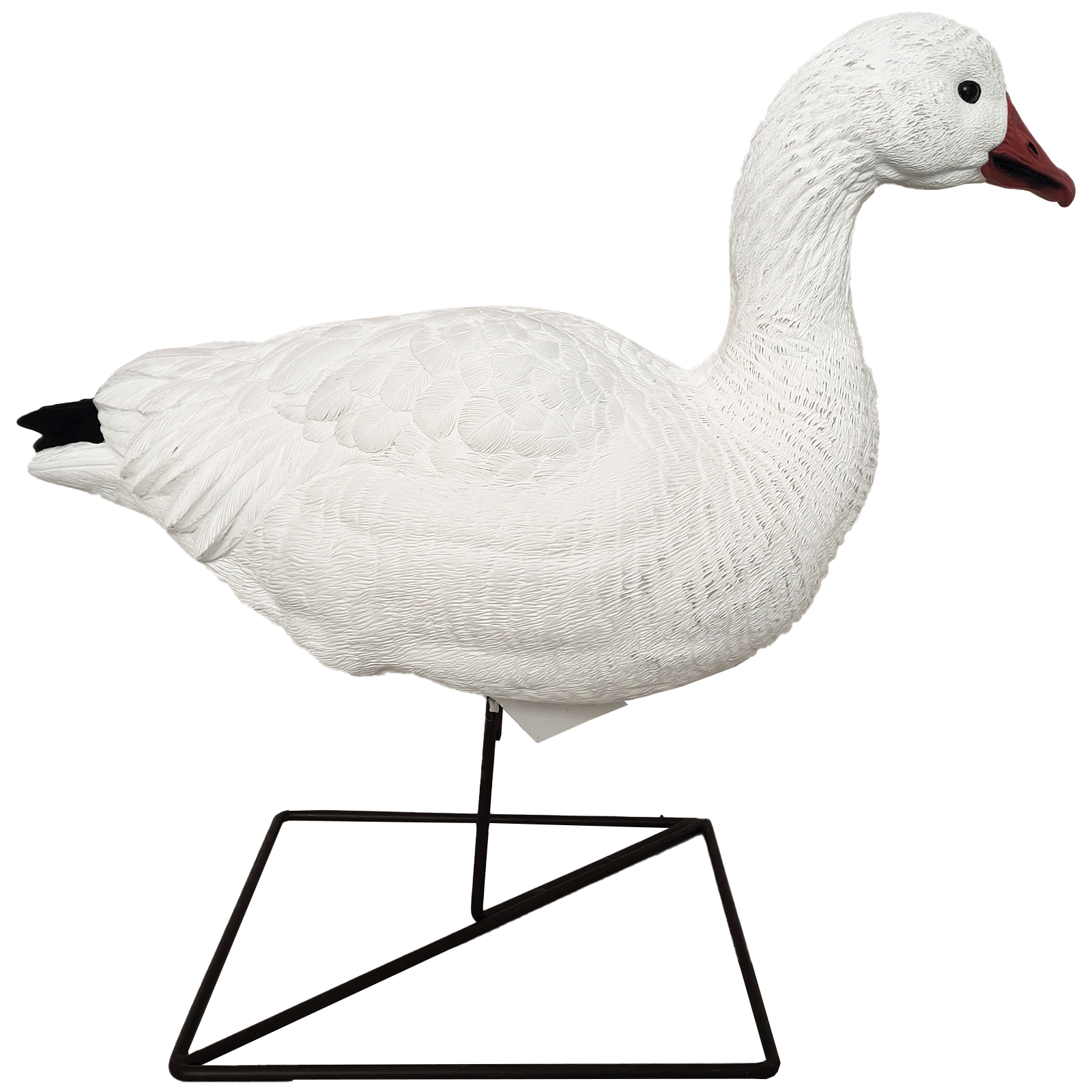 SQ347-2 hard snow goose deocy