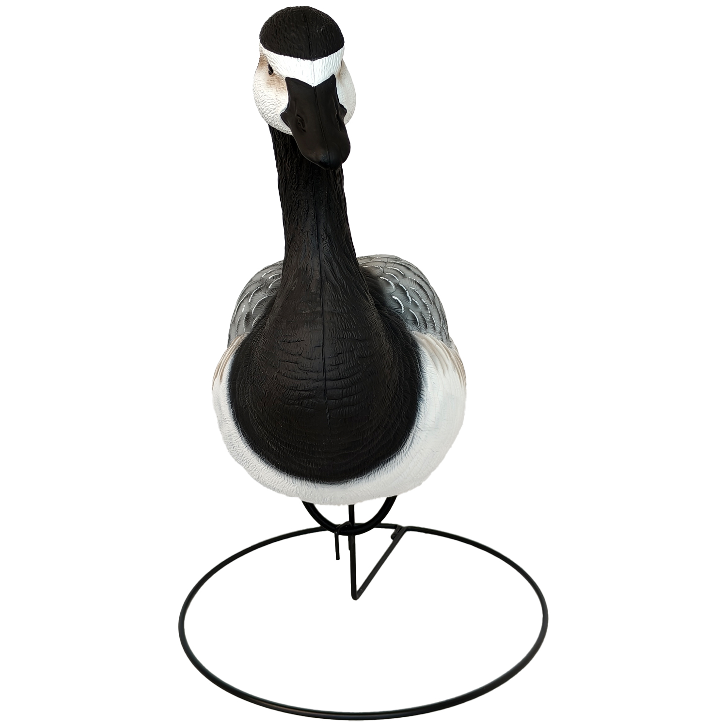 SQ356 HDPE GOOSE DECOY 
