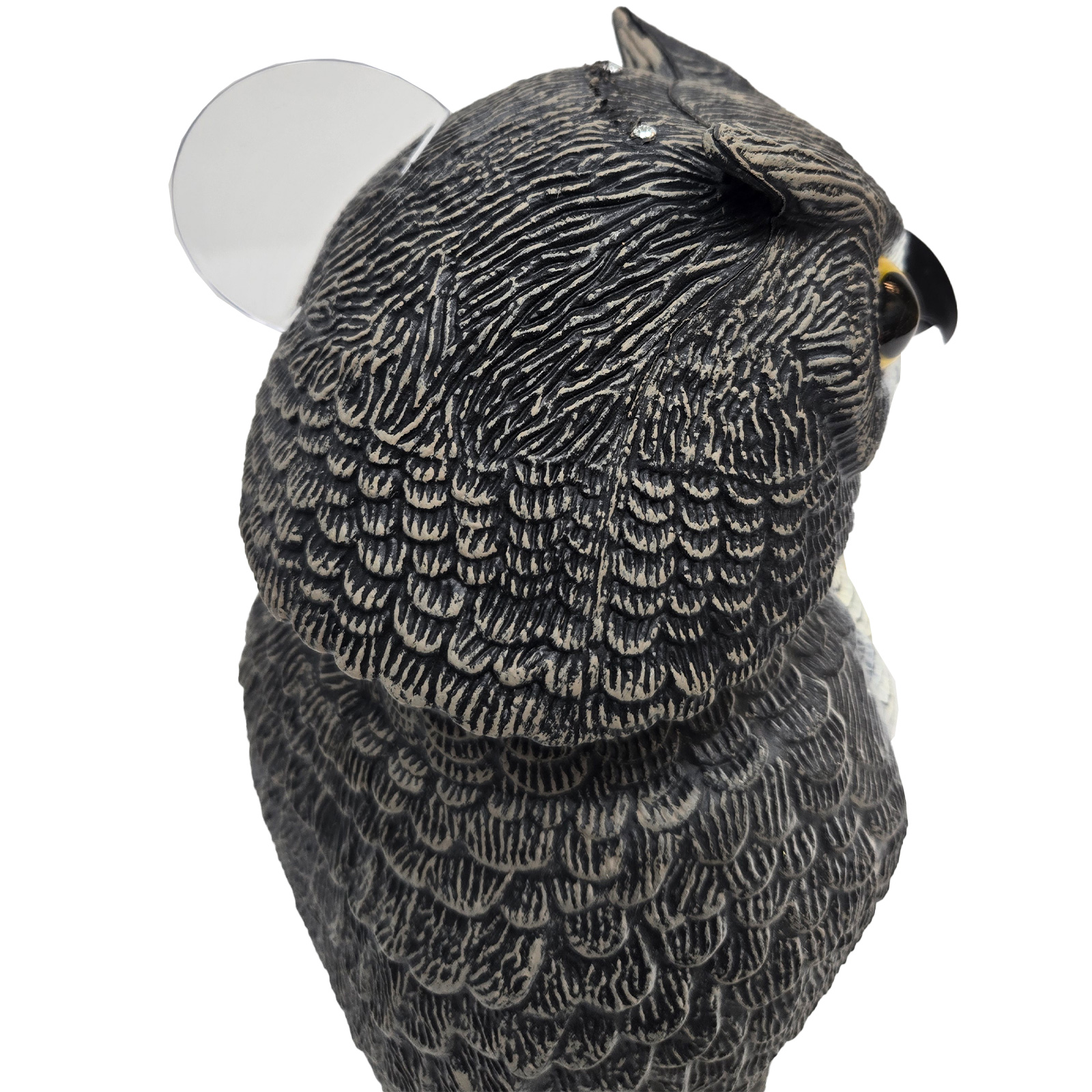 SQ344-1 owl decoy