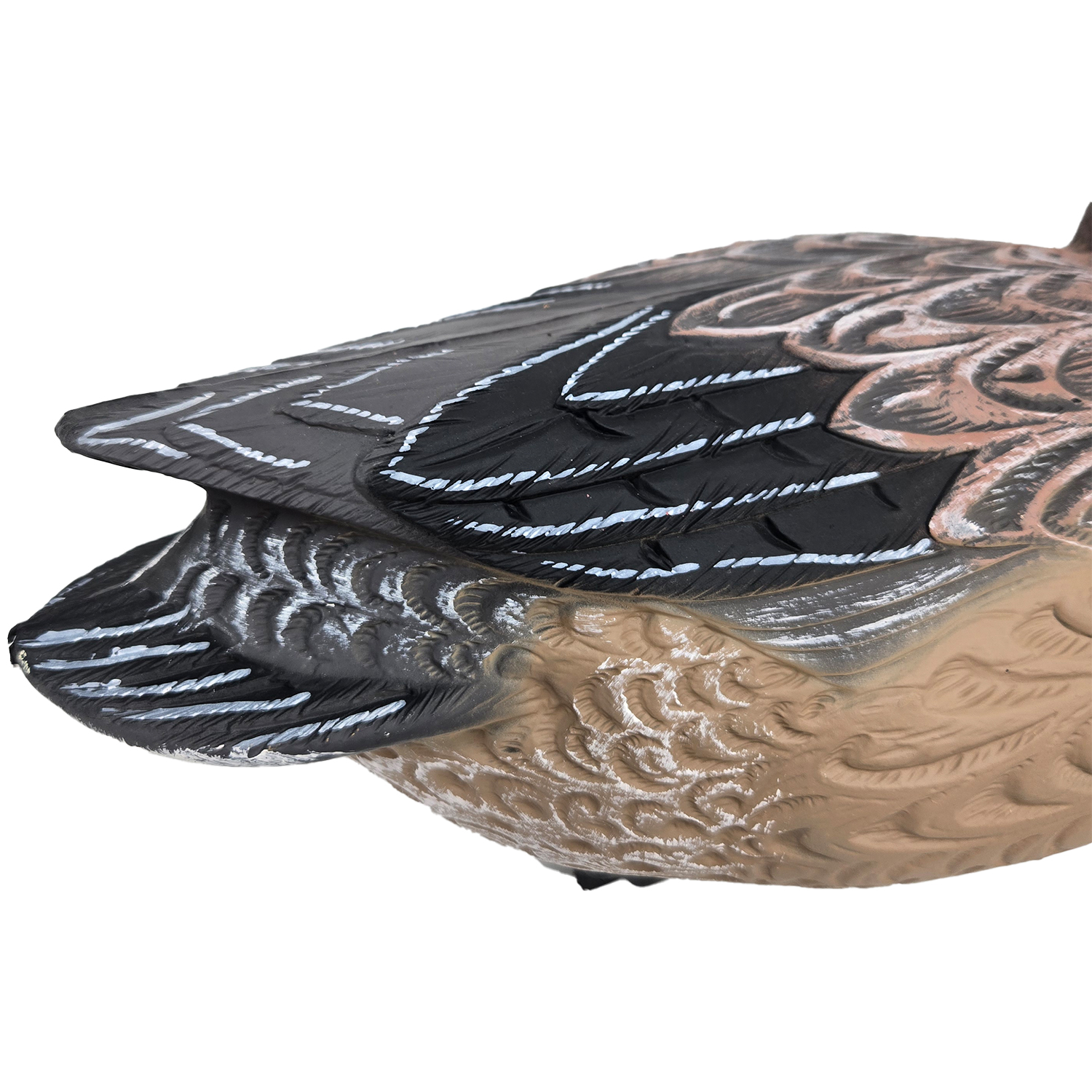 SQ353-1 Duck Decoy