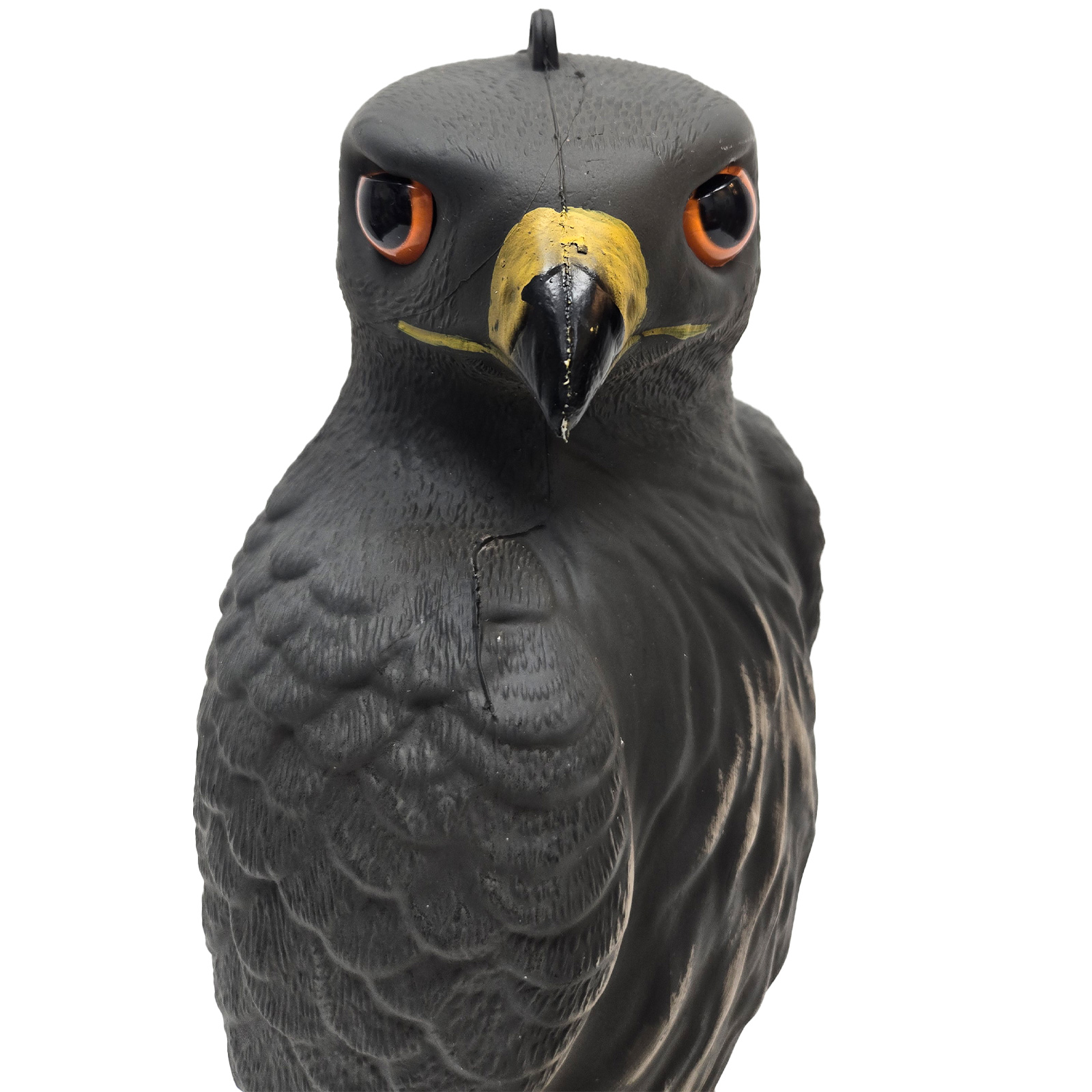 SQ347-1 eagle decoy
