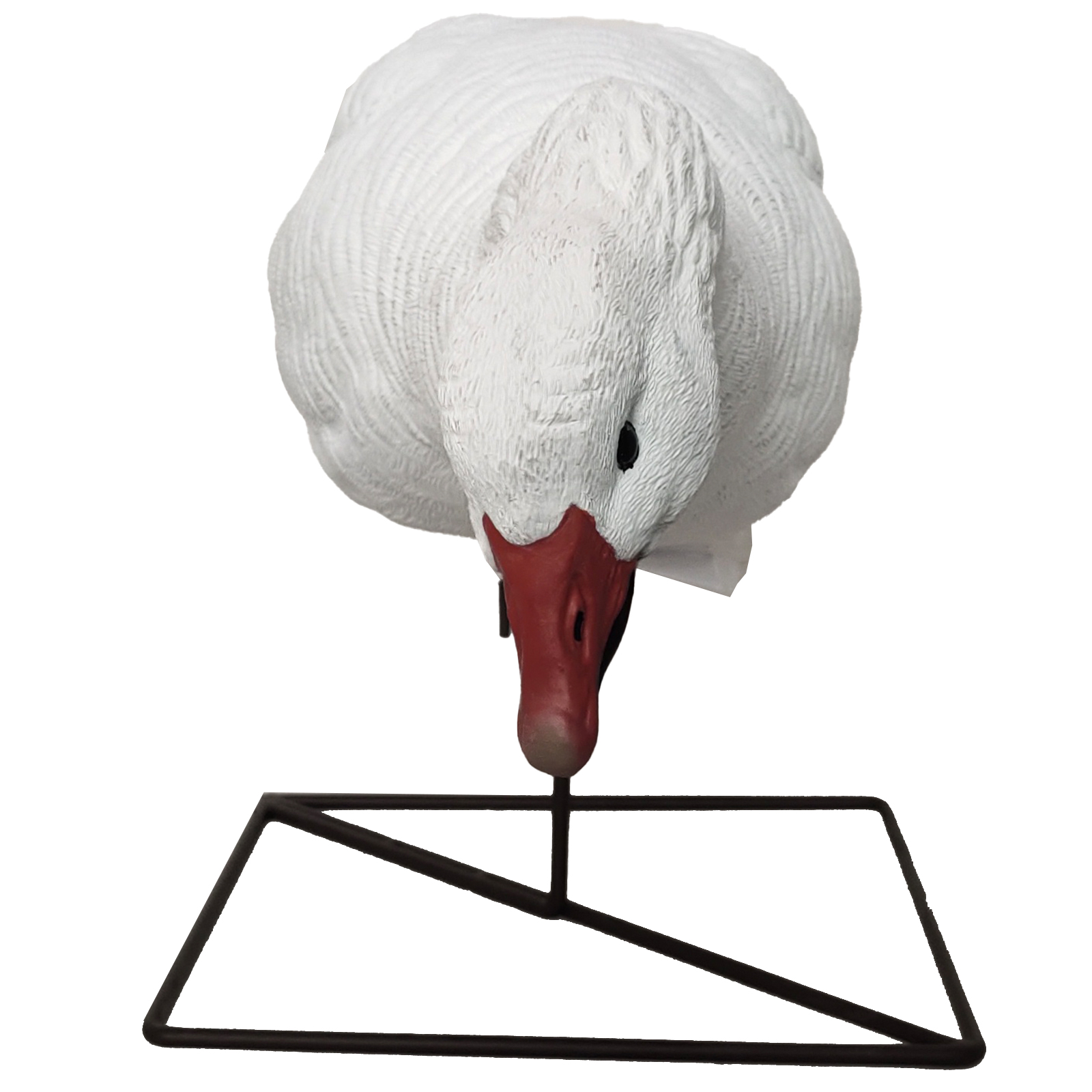 SQ347-2 hard snow goose deocy