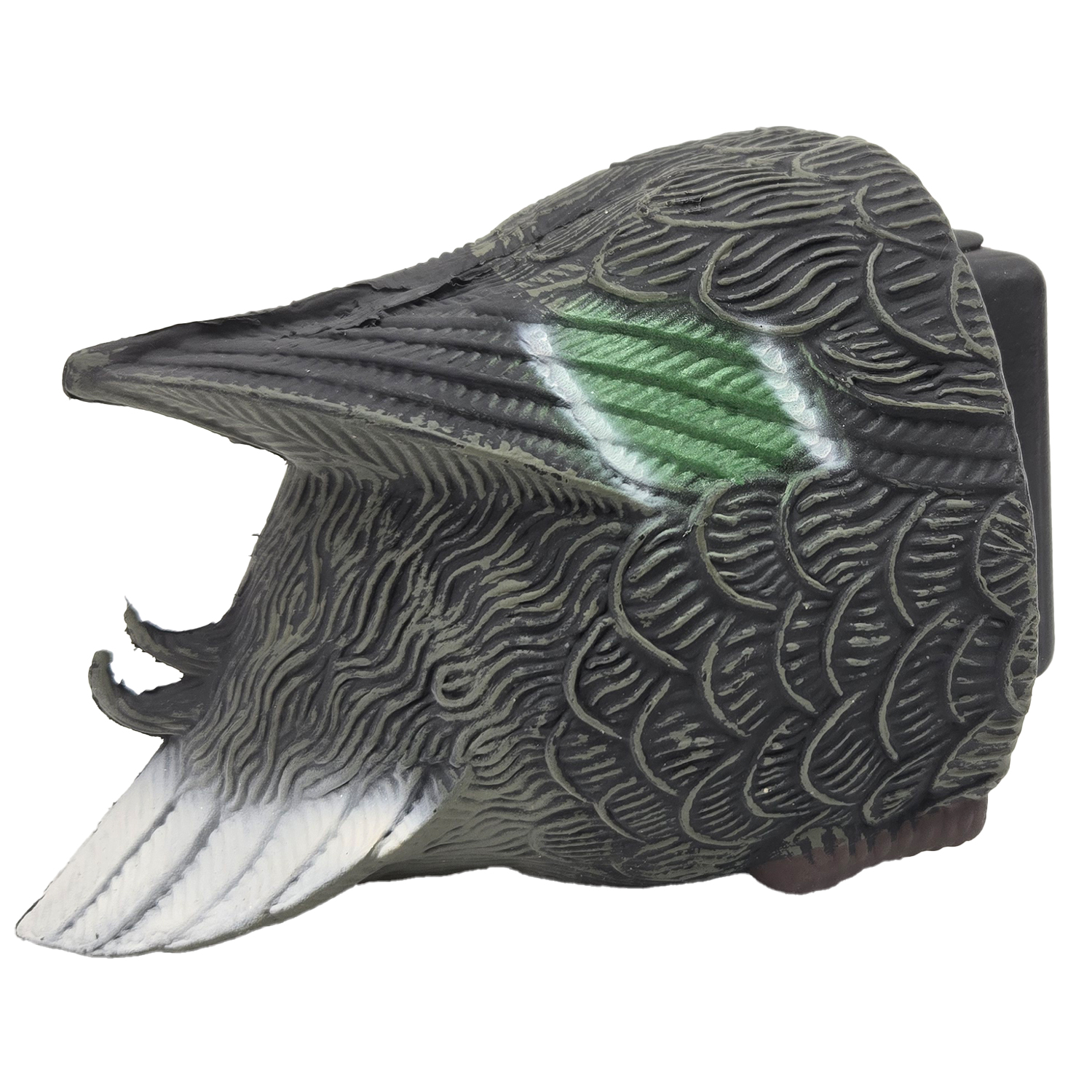 SQ354 Duck tail