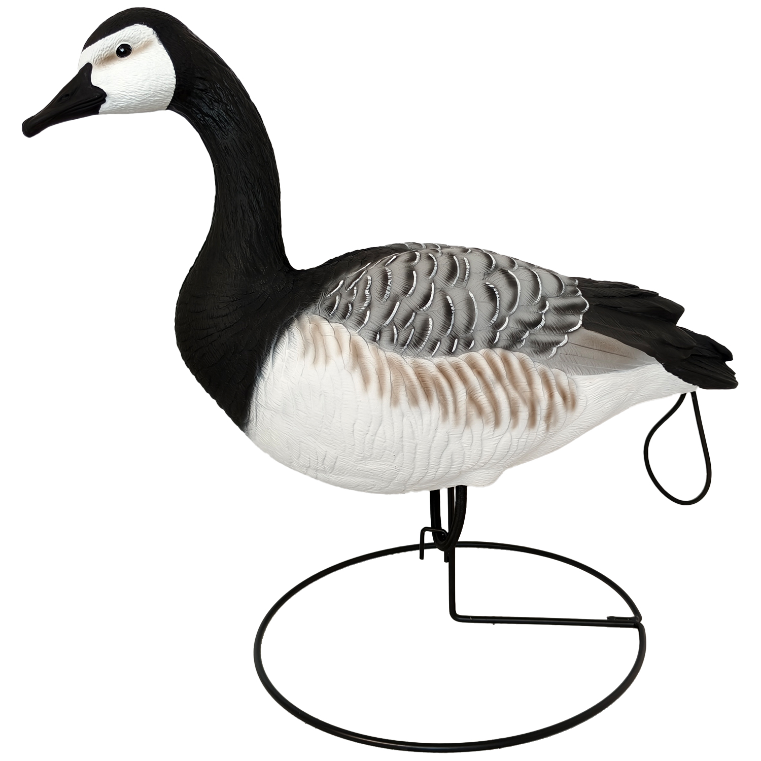 SQ356 HDPE GOOSE DECOY 
