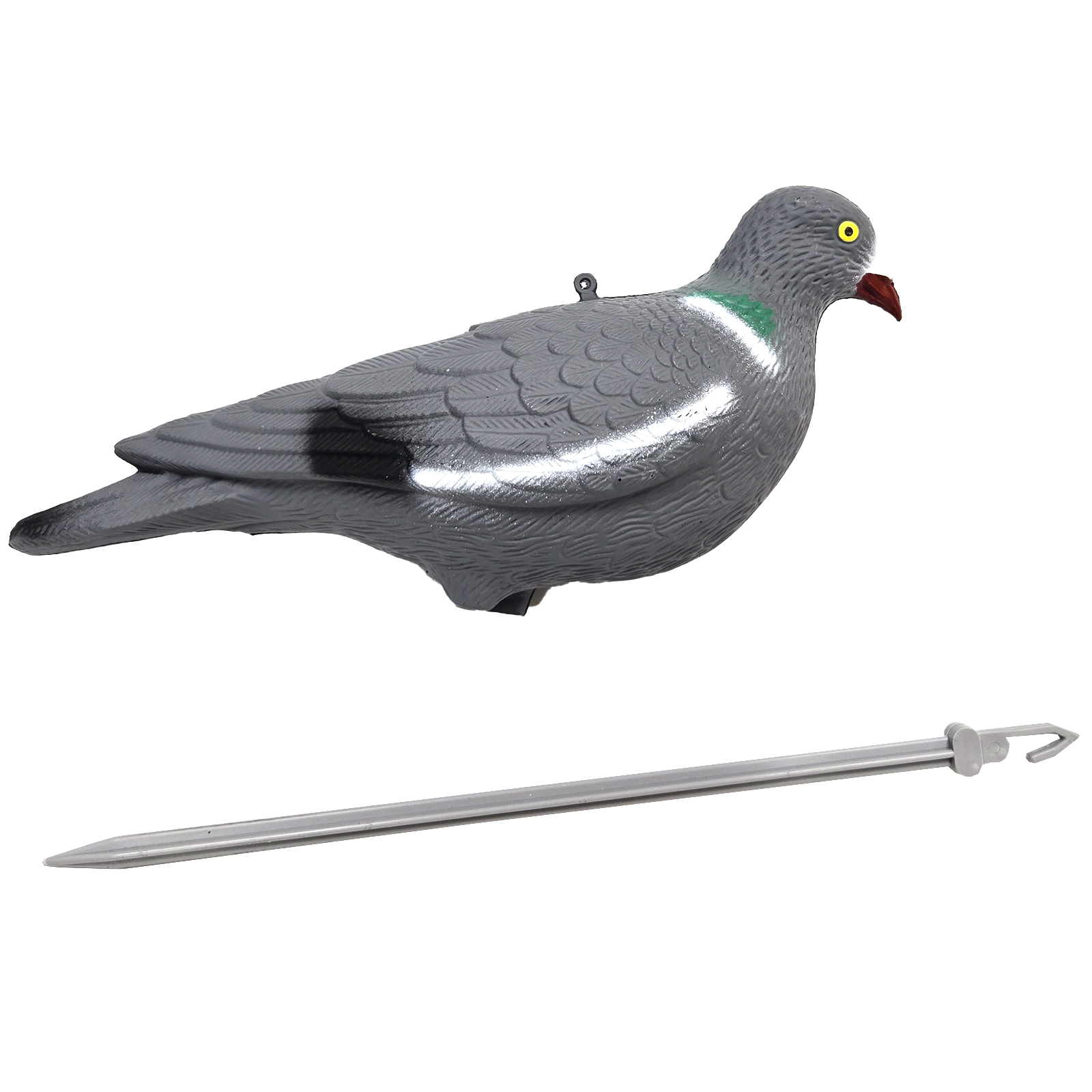 SQ-P006 Pigeon Decoys