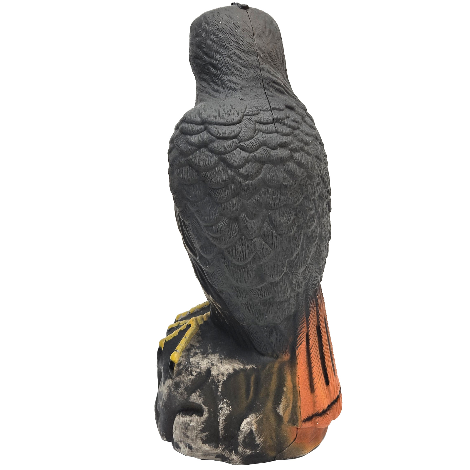 SQ347-1 eagle decoy