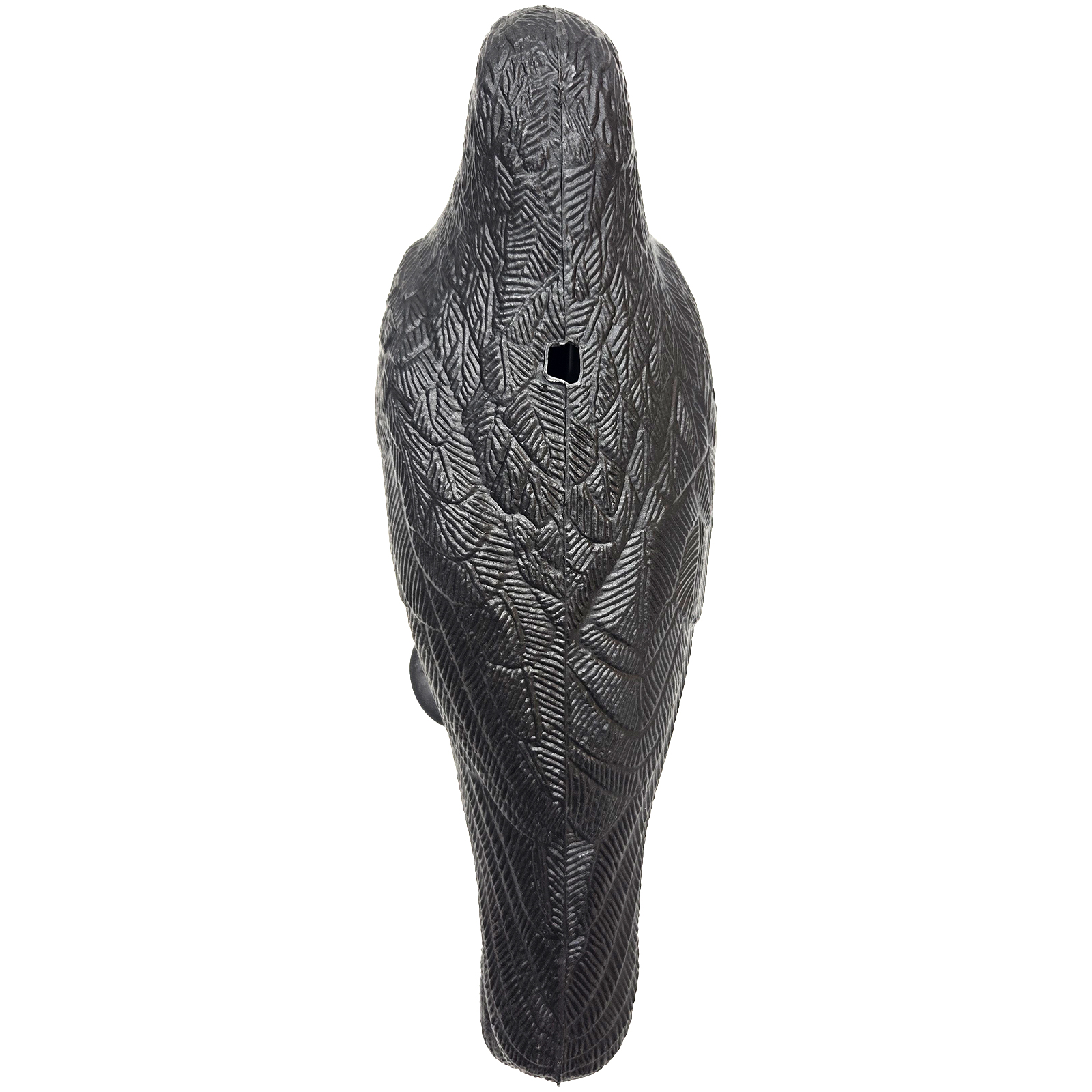 SQ341-1 crow decoy