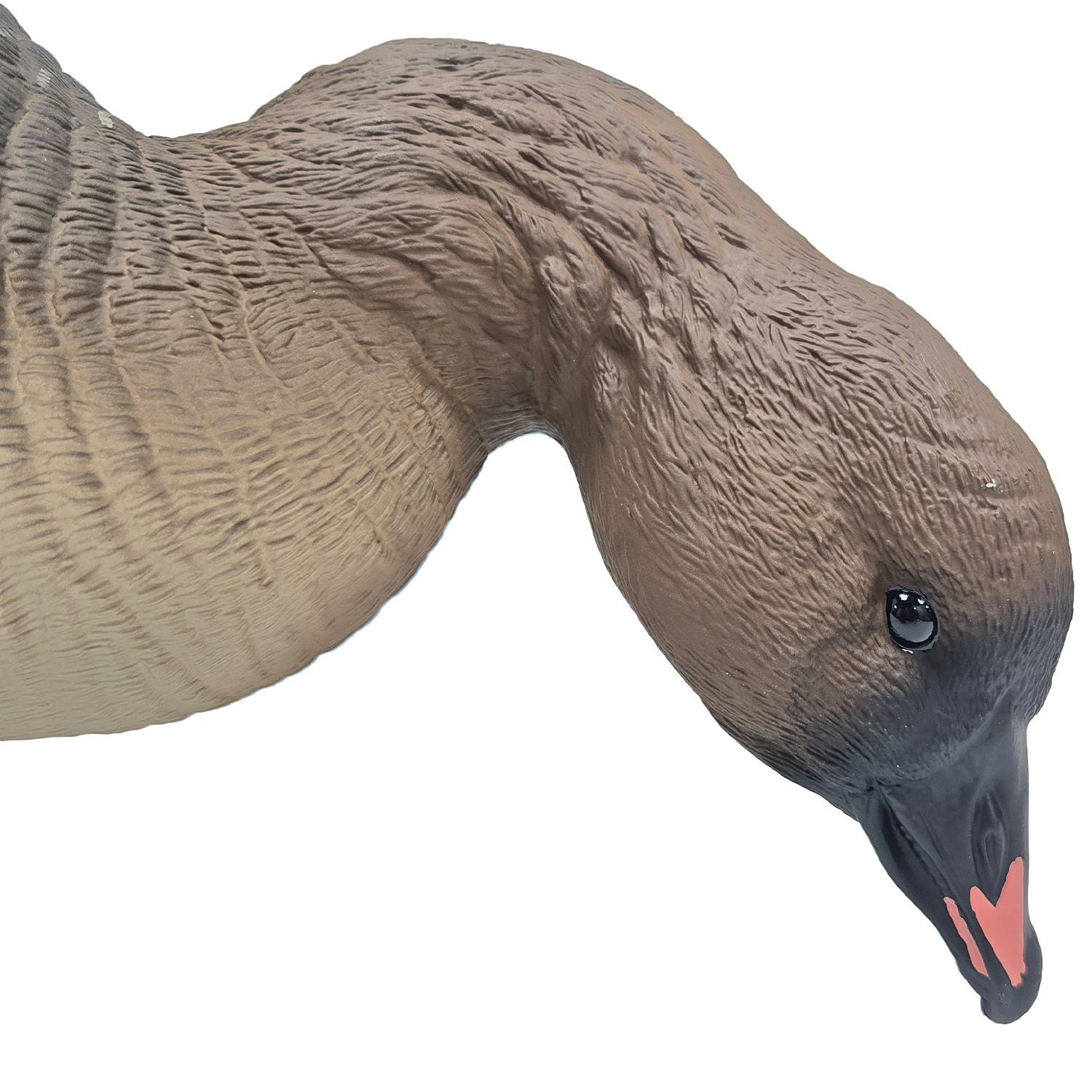 SQ350  Pink-footed Goose HDPE GOOSE DECOY