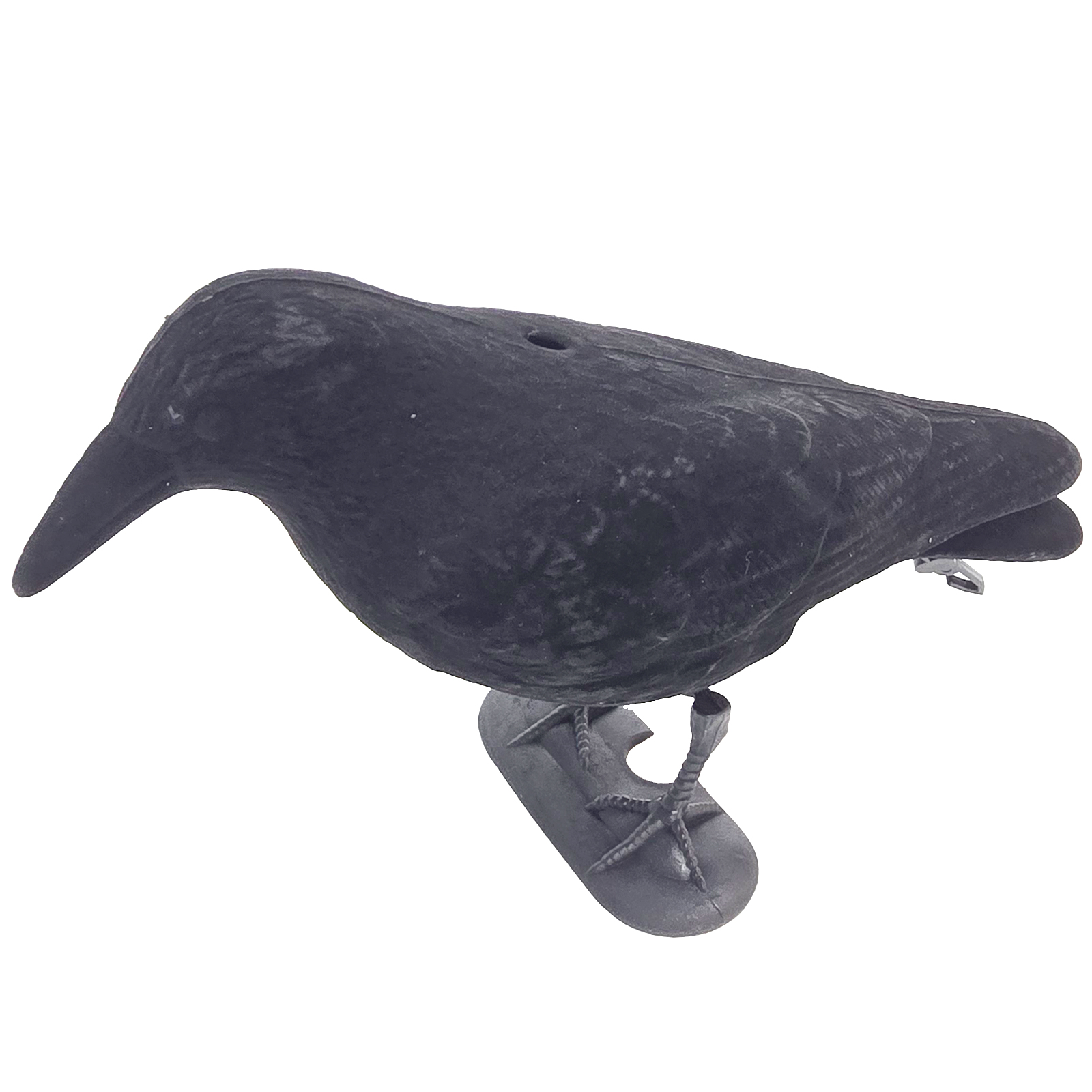 SQ341-2 crow decoy
