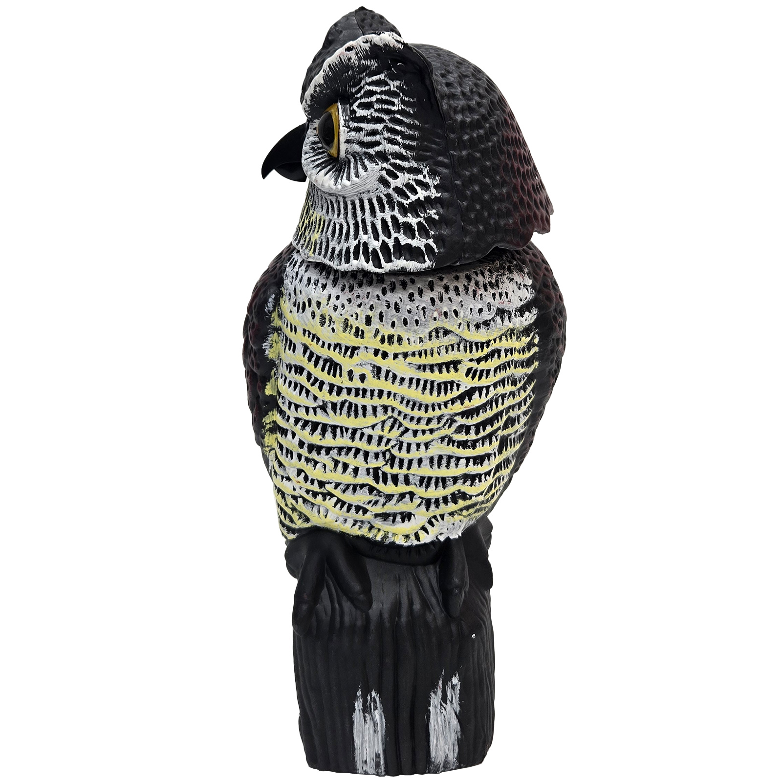 SQ344-2 owl decoy