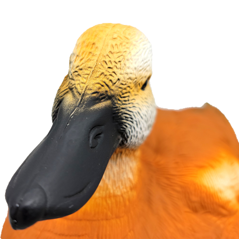SQ 302 Paradise duck duck decoy