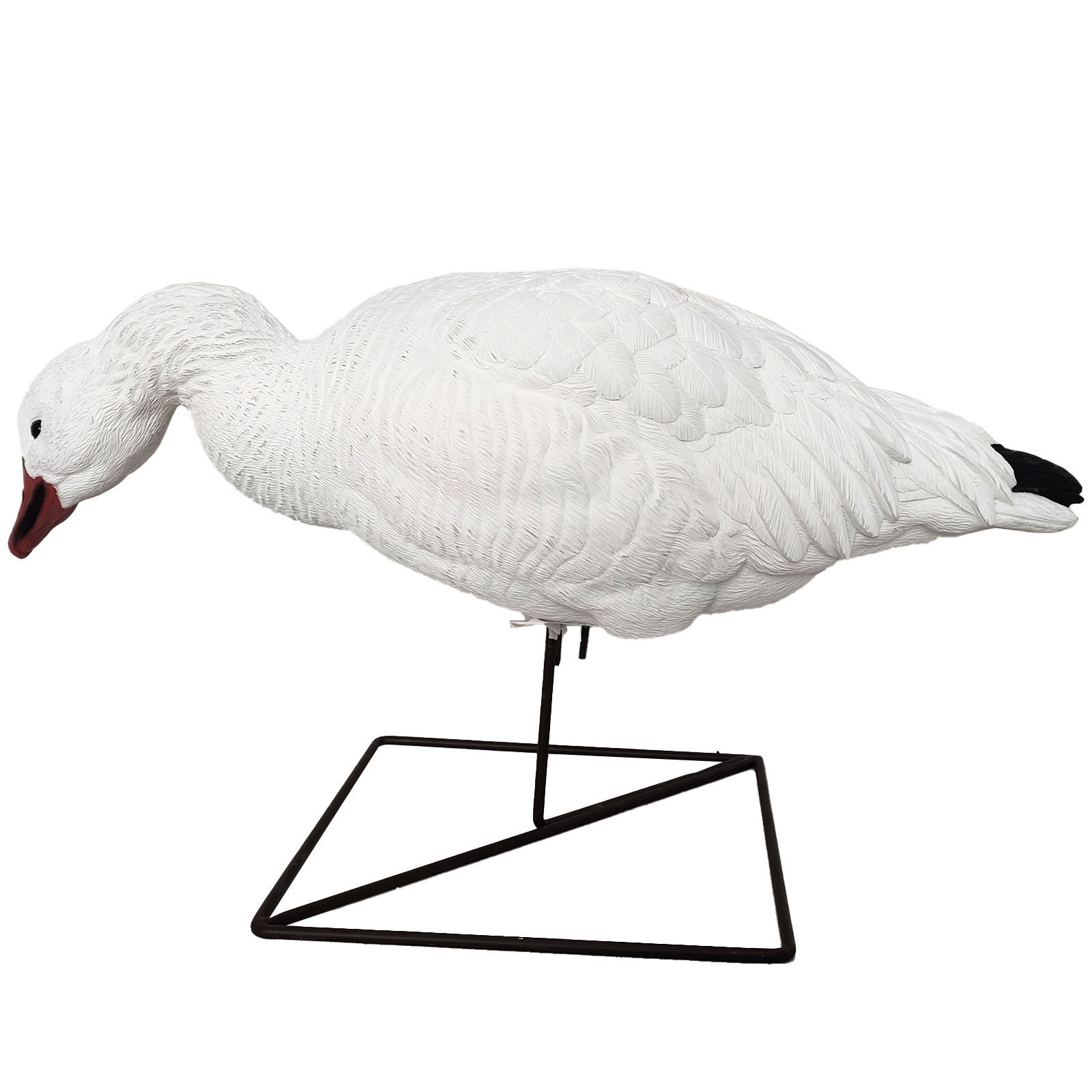 SQ347-2 hard snow goose deocy