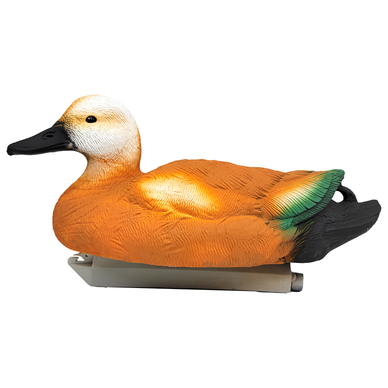 SQ 302 Paradise duck duck decoy