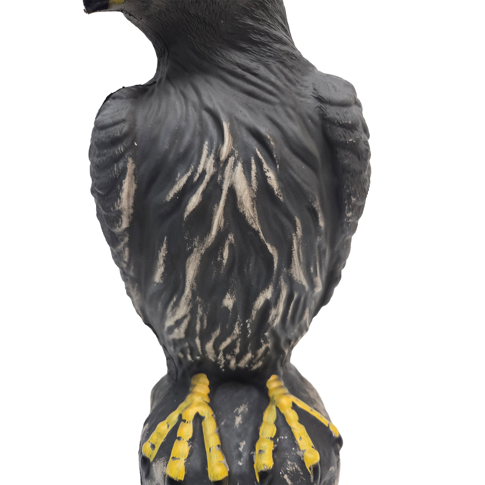 SQ347-1 eagle decoy