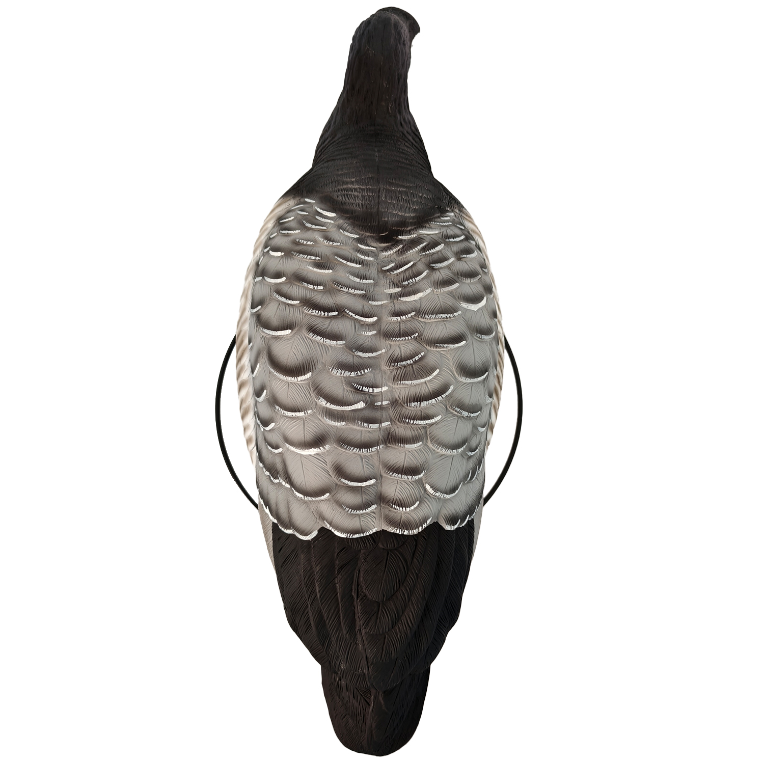 SQ356 HDPE GOOSE DECOY 