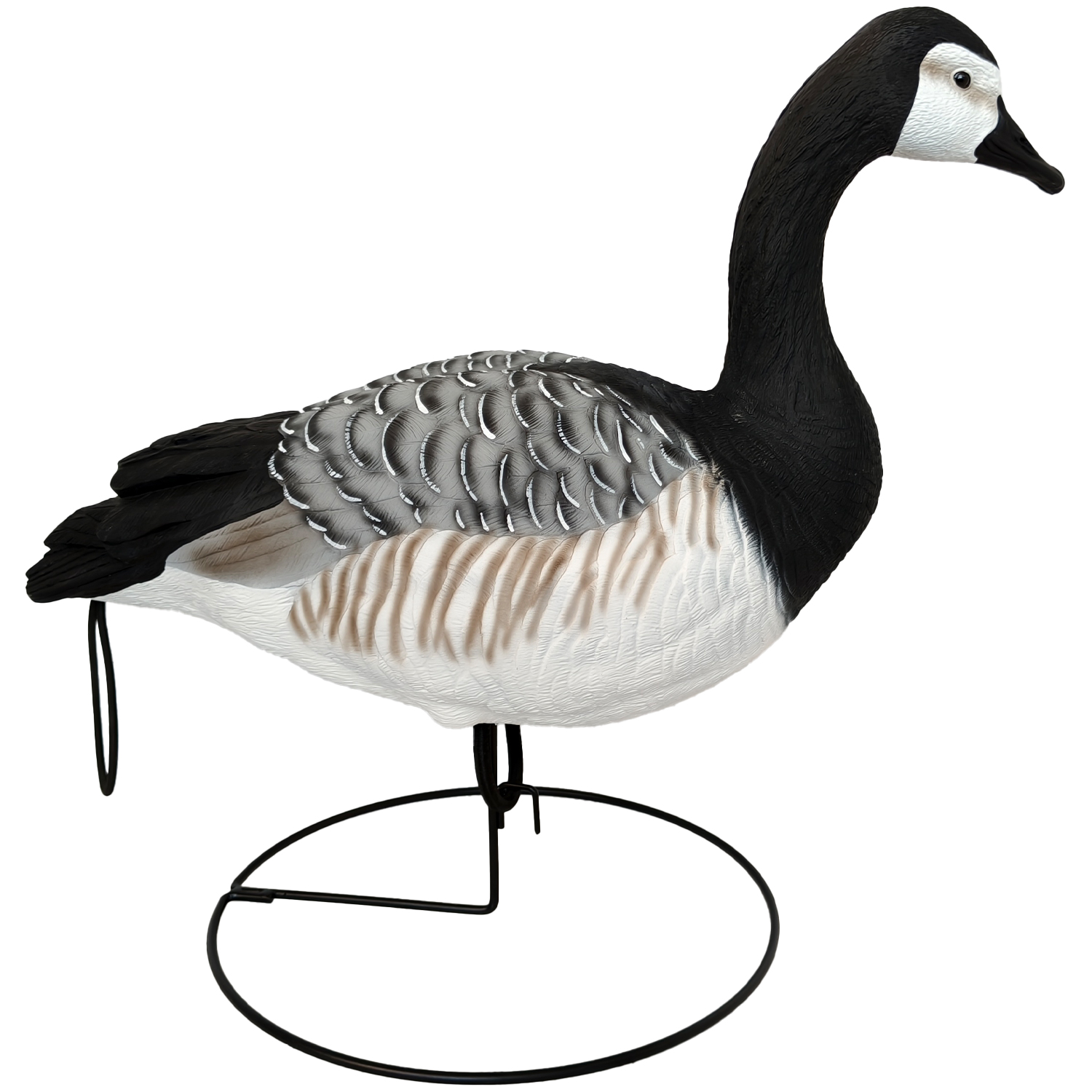 SQ356 HDPE GOOSE DECOY 