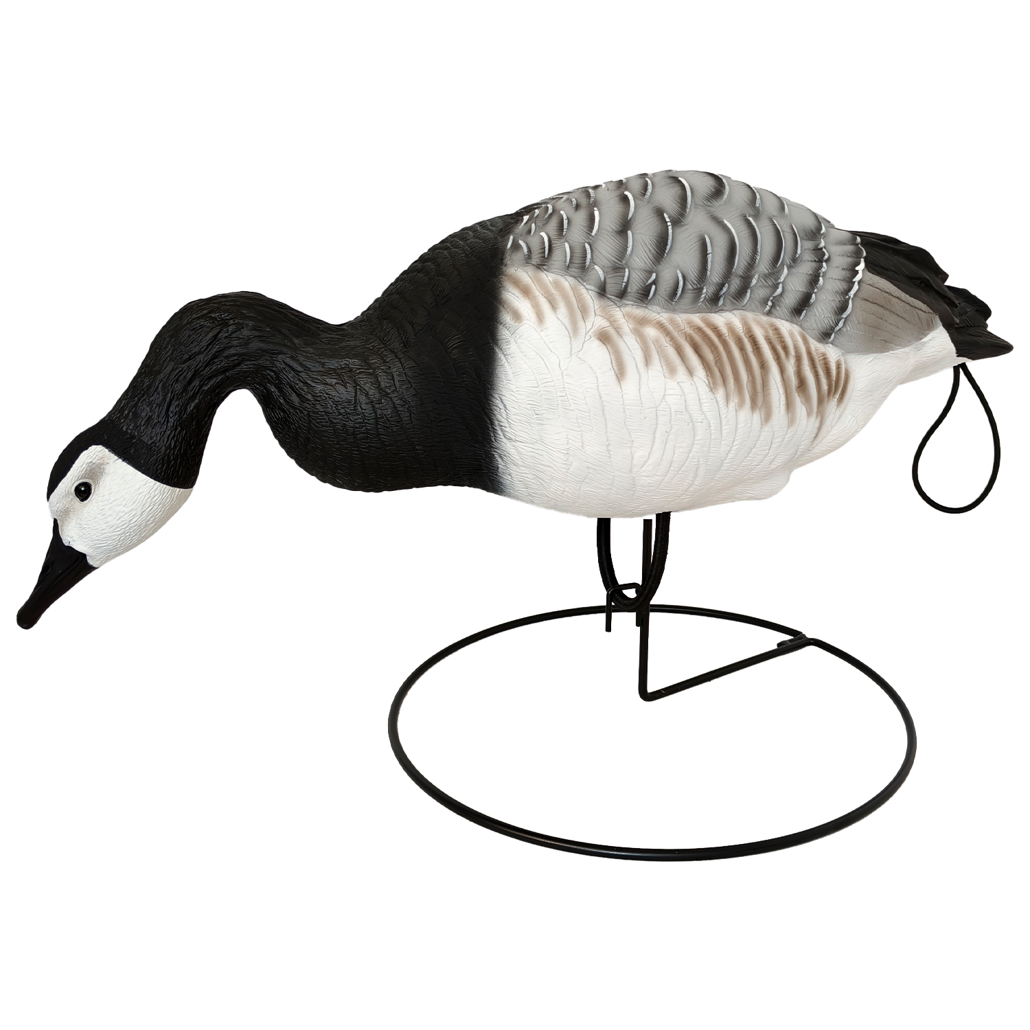 SQ356 HDPE GOOSE DECOY 