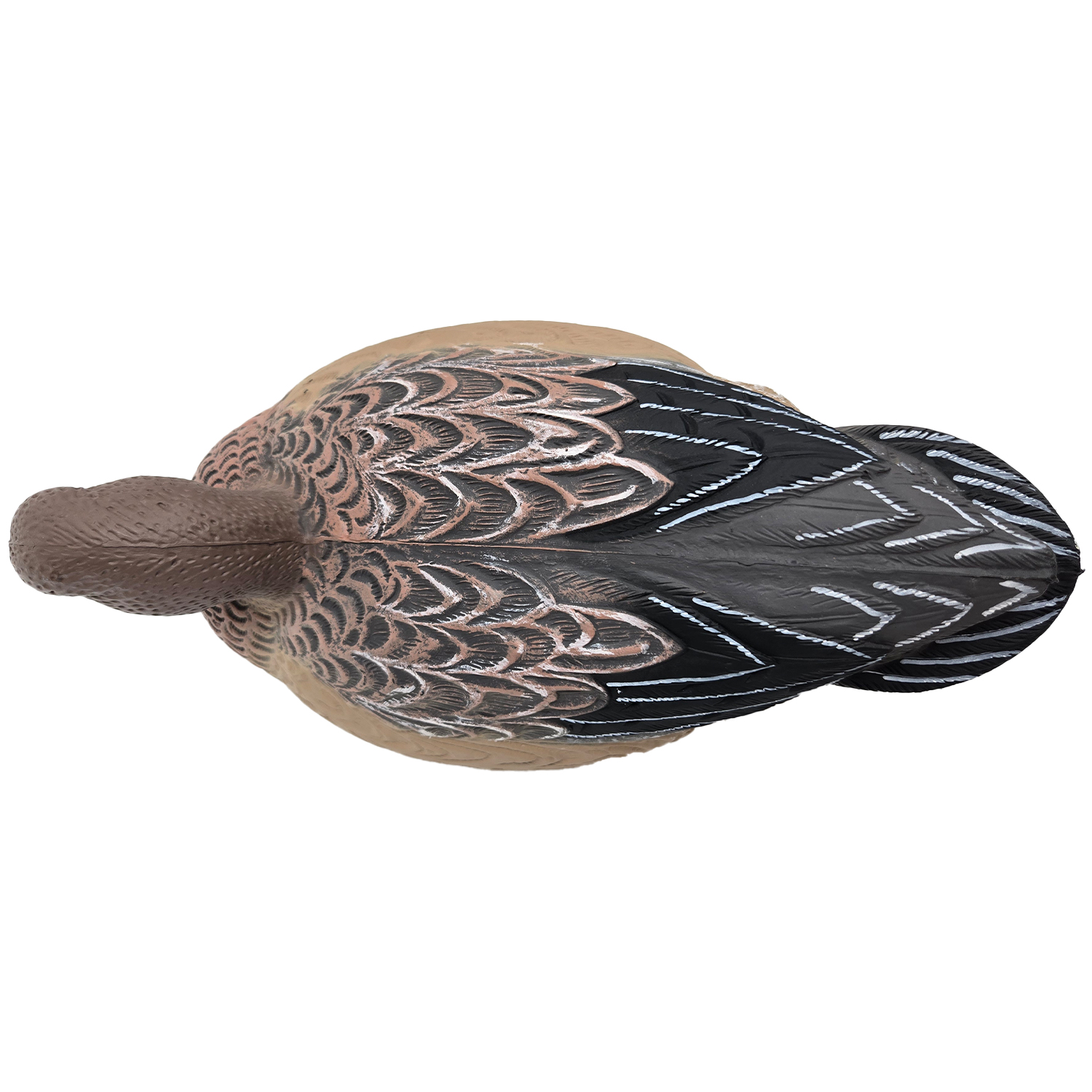 SQ353-1 Duck Decoy