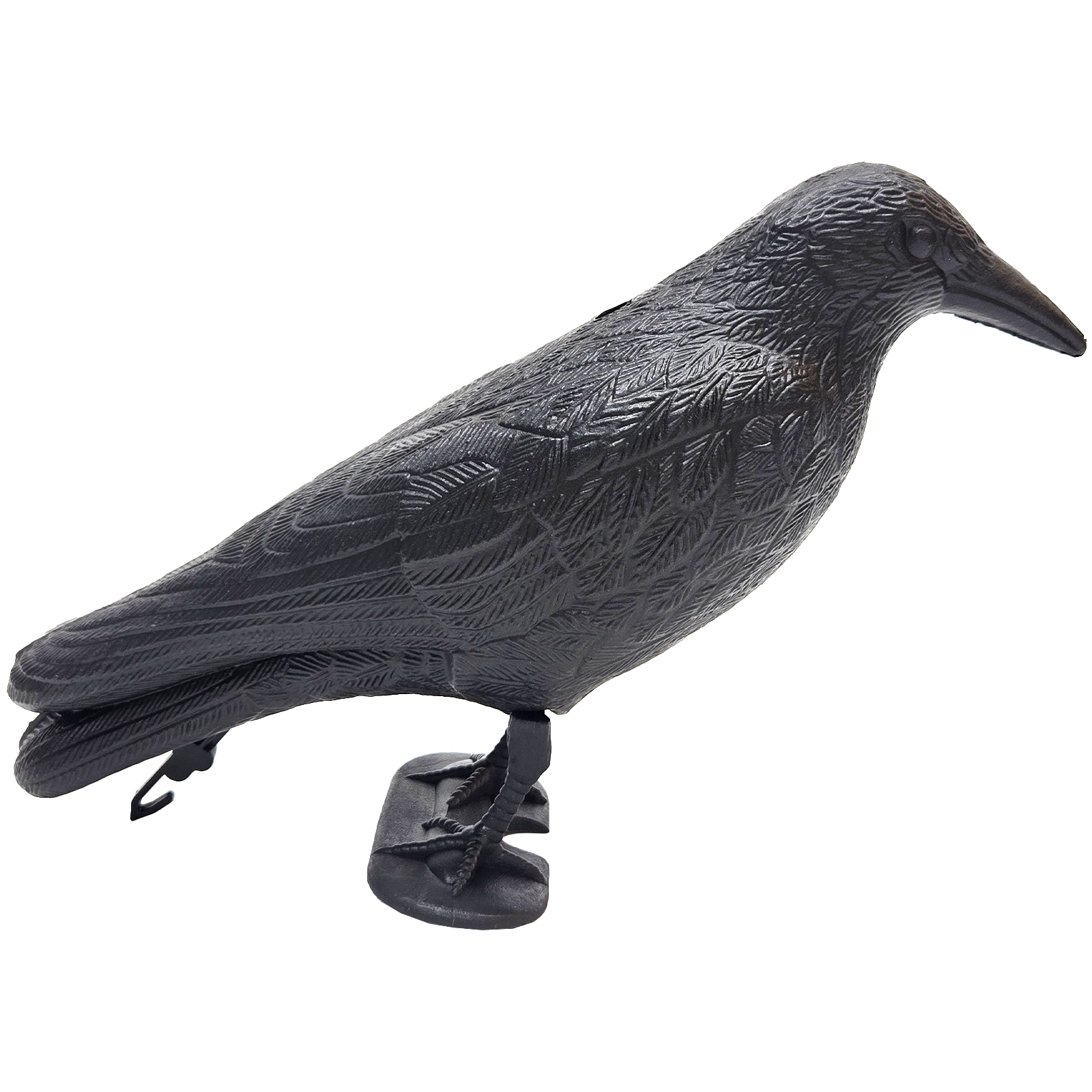 SQ341-1 crow decoy