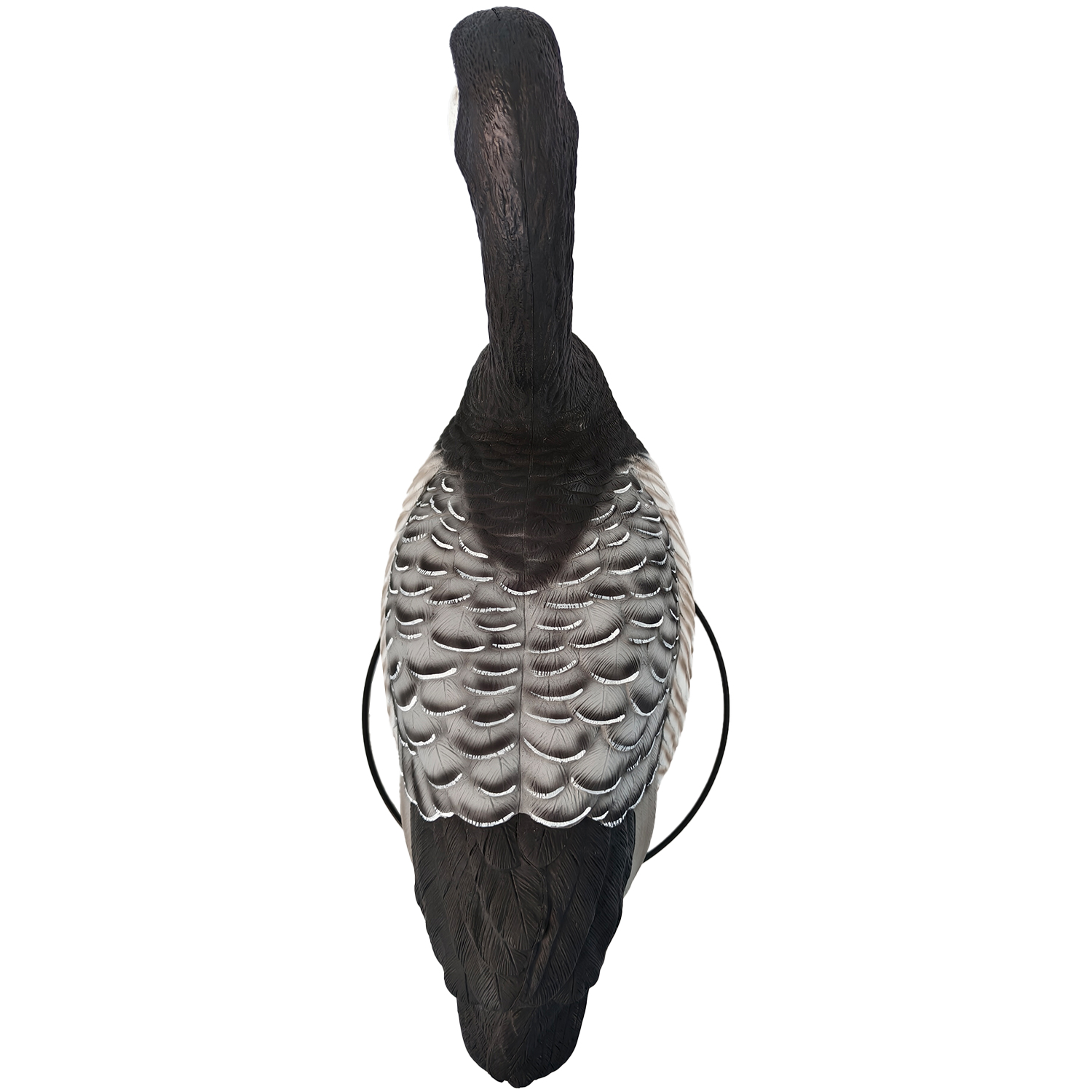 SQ356 HDPE GOOSE DECOY 