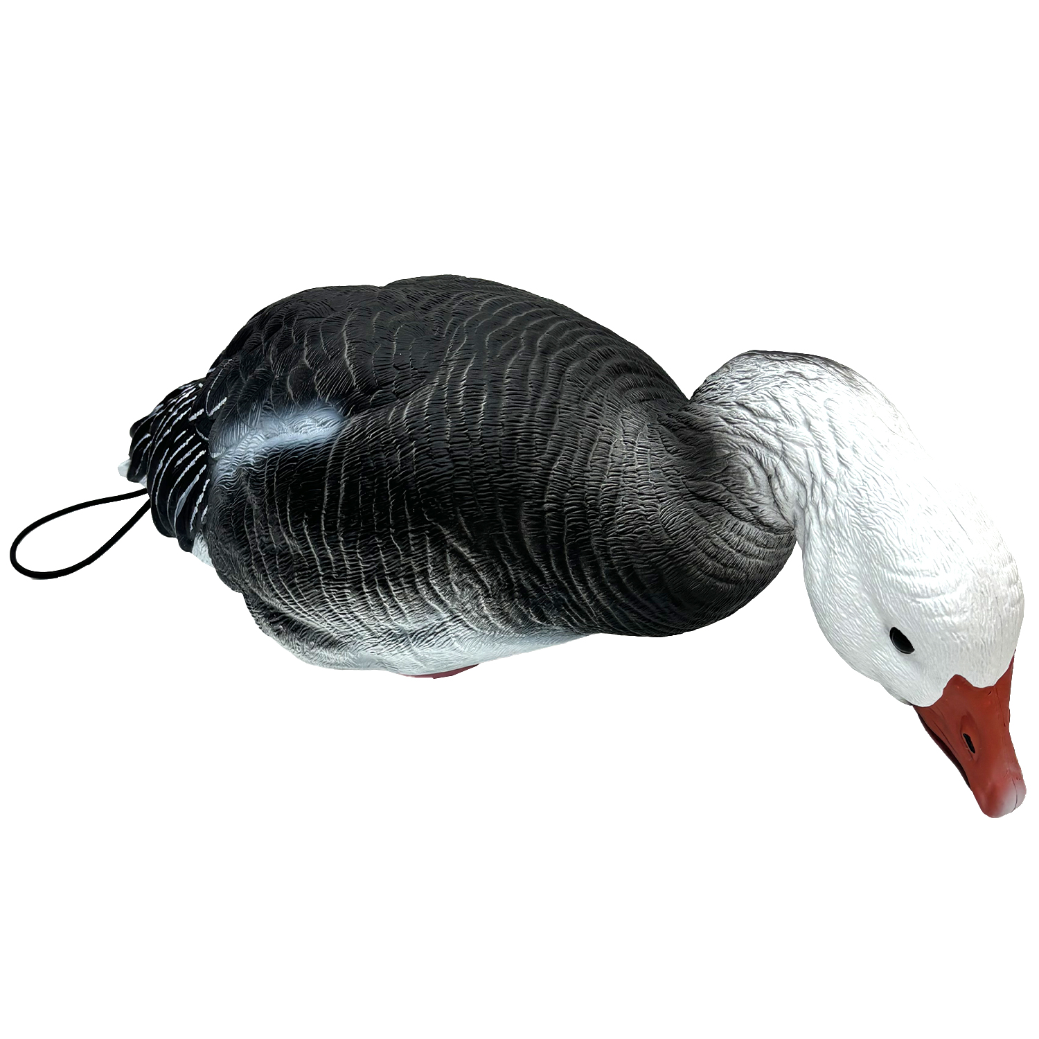 SQ348-2 Blue Goose Decoy 