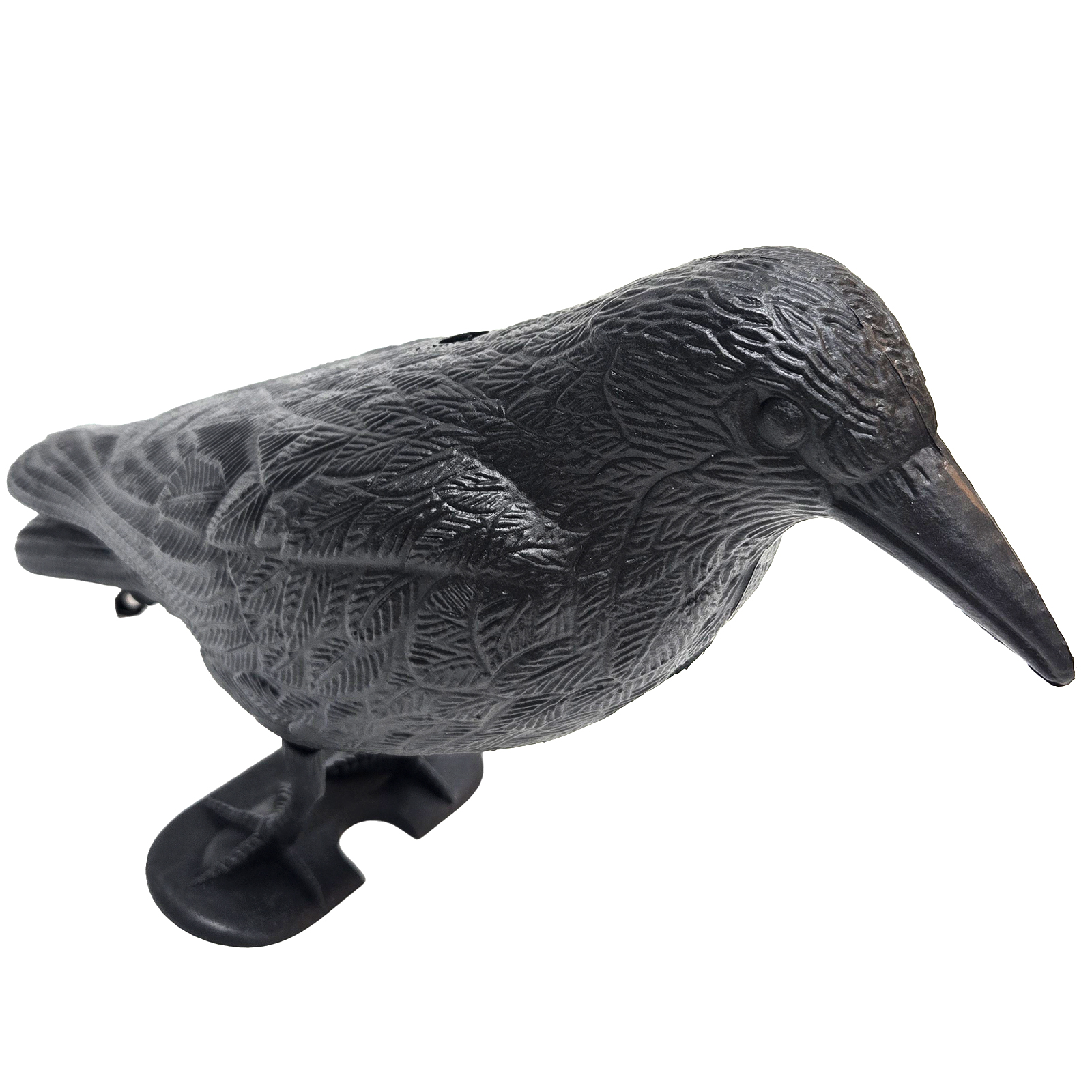 SQ341-1 crow decoy