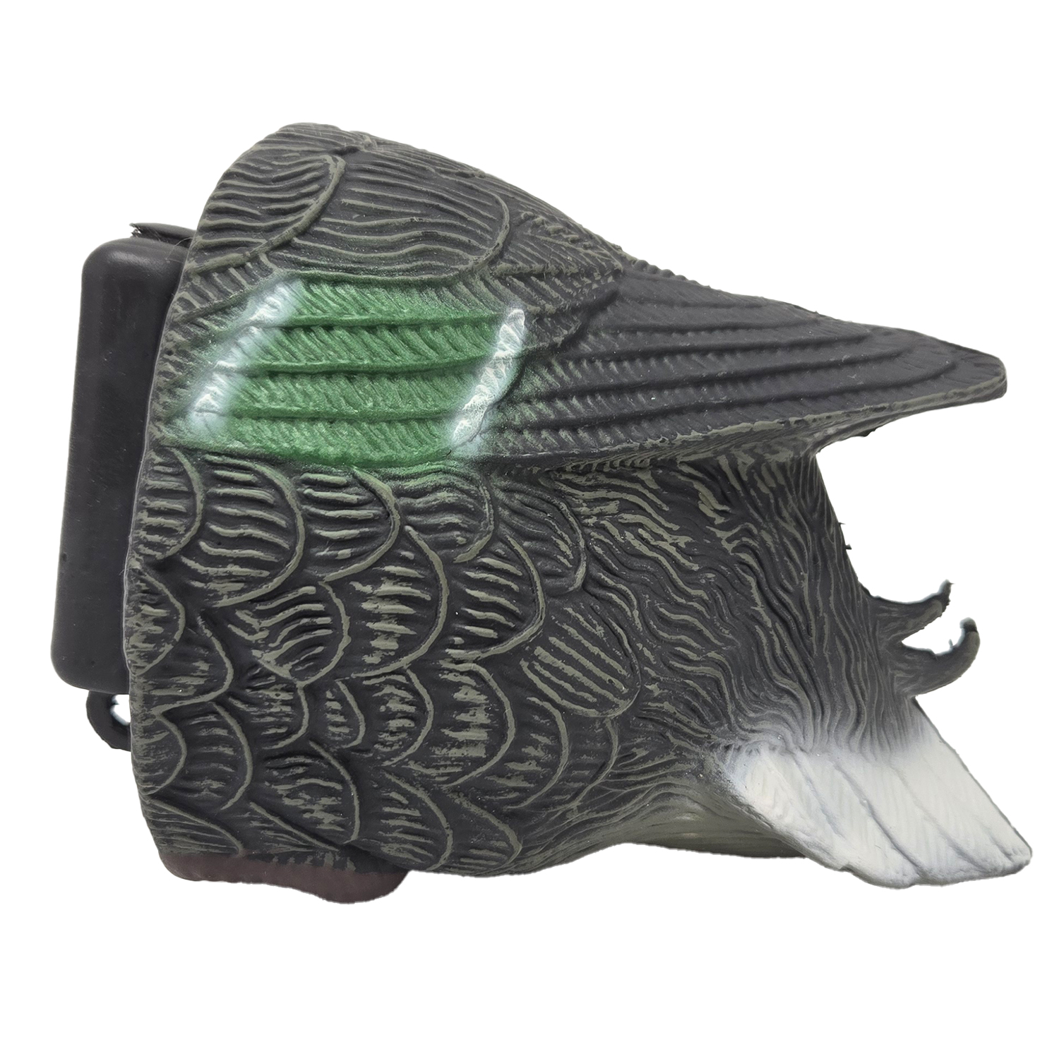 SQ354 Duck tail