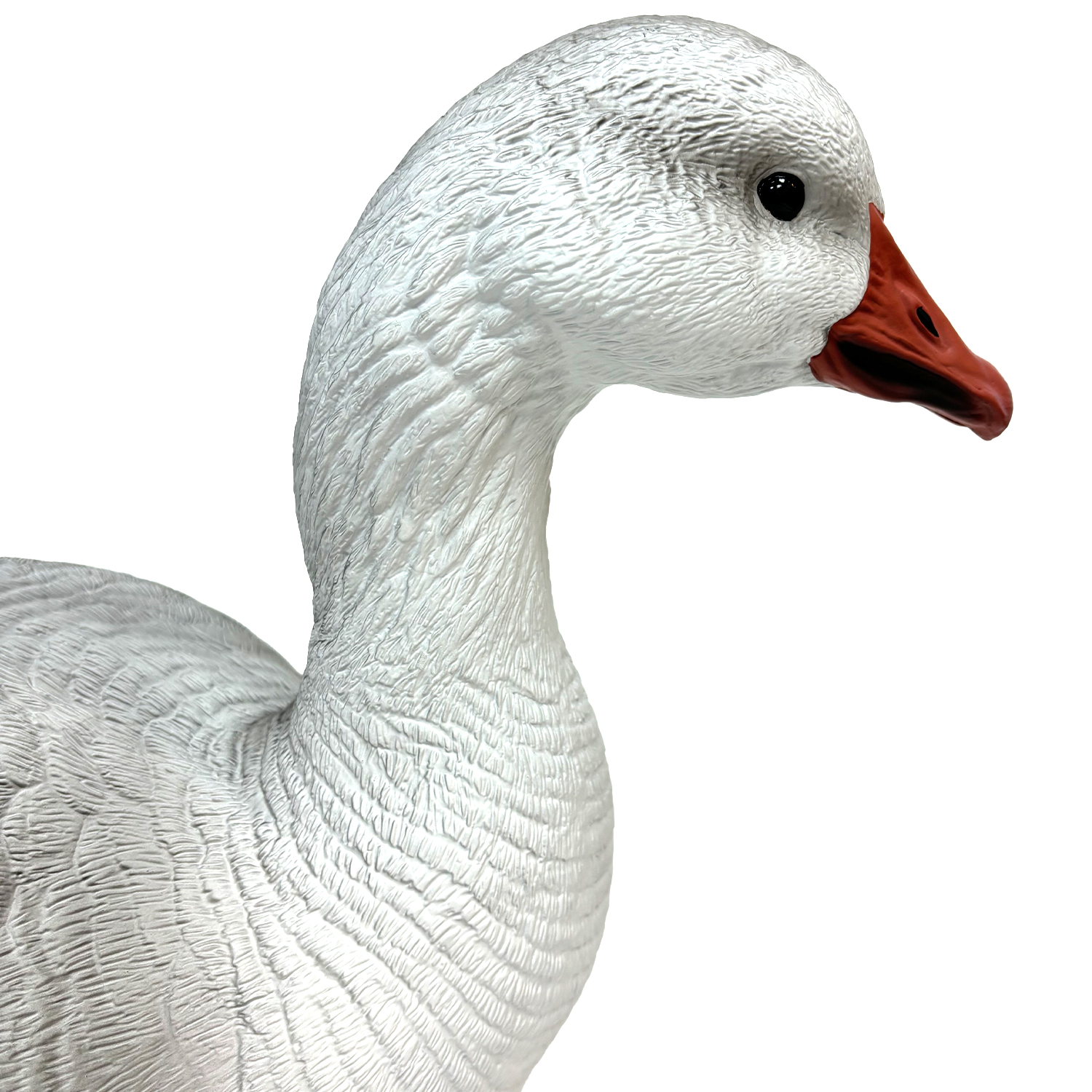 SQ348-3 Juvie Goose Decoy 