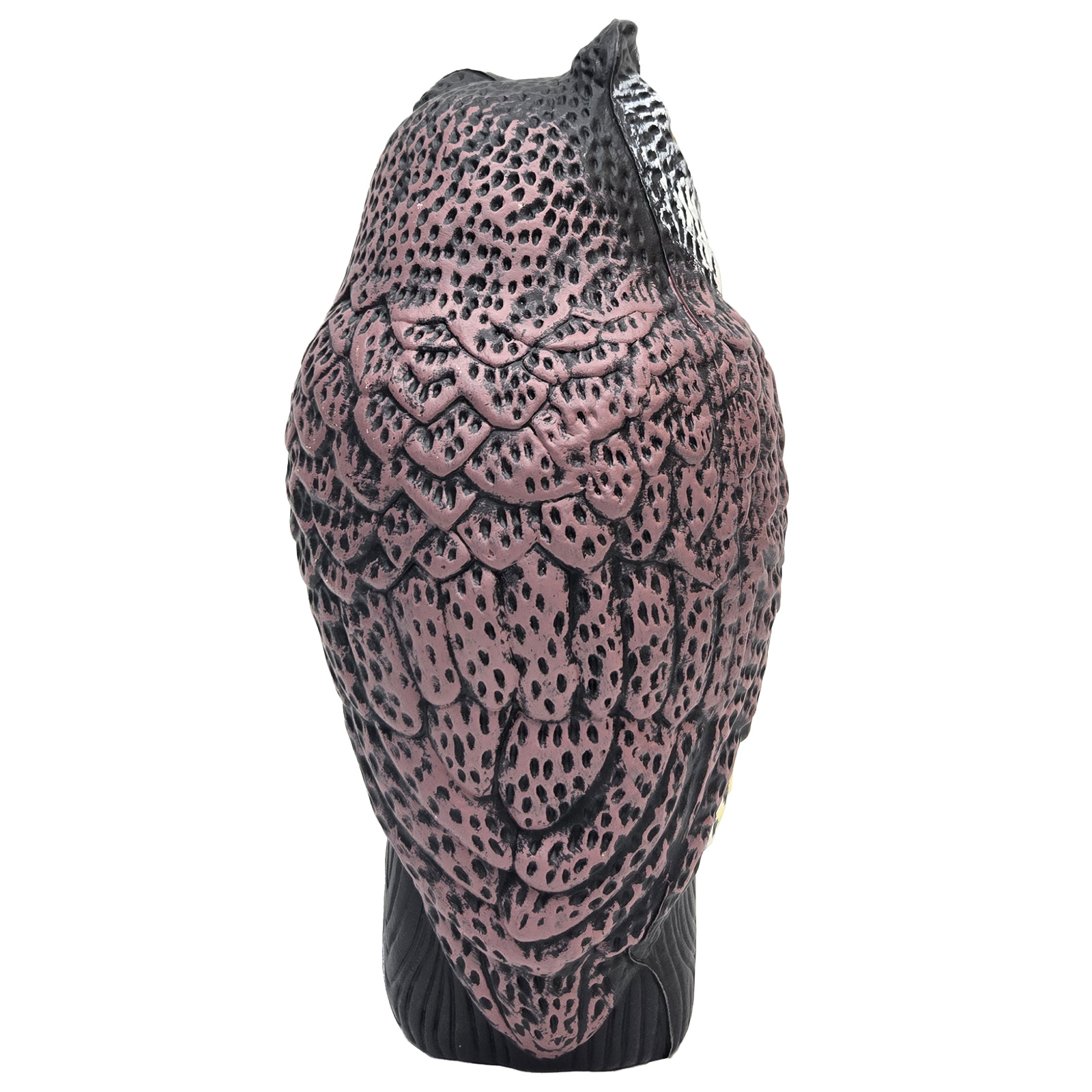 SQ345-2 owl decoy
