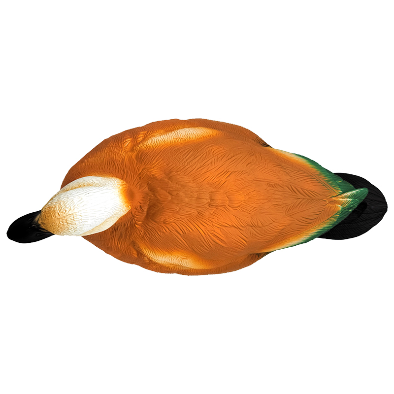 SQ 302 Paradise duck duck decoy