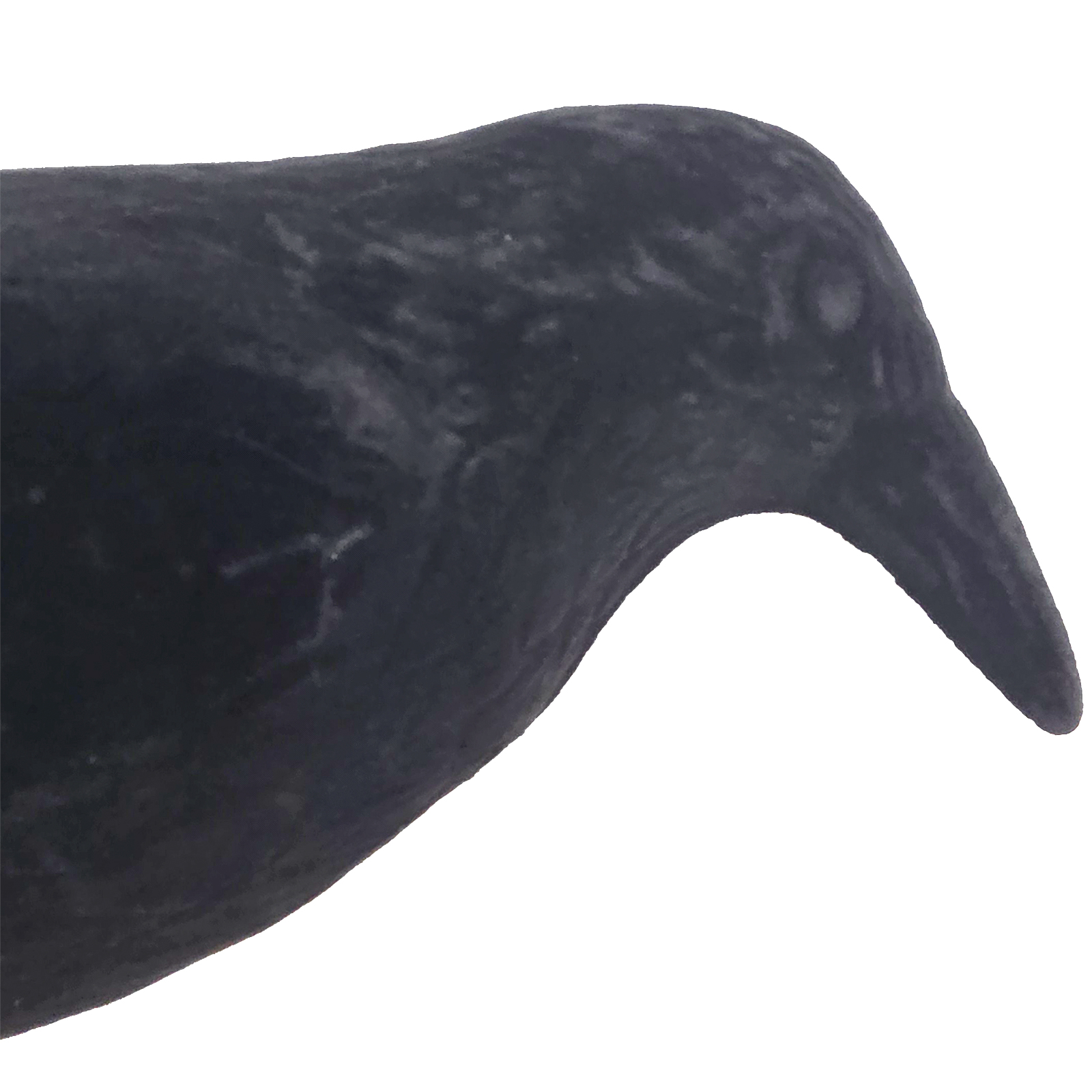 SQ341-2 crow decoy