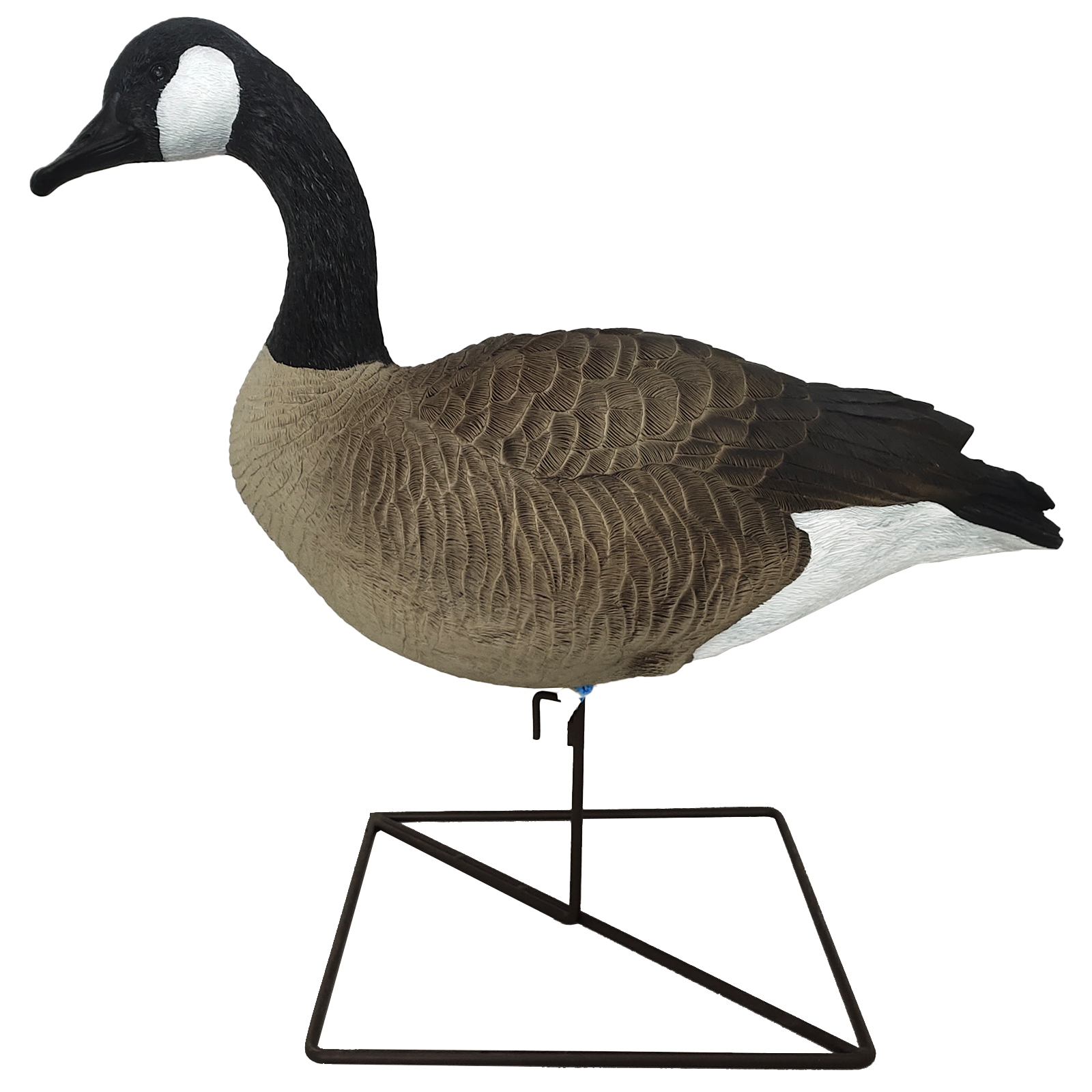 SQ347-1 Hard Canada Goose decoy