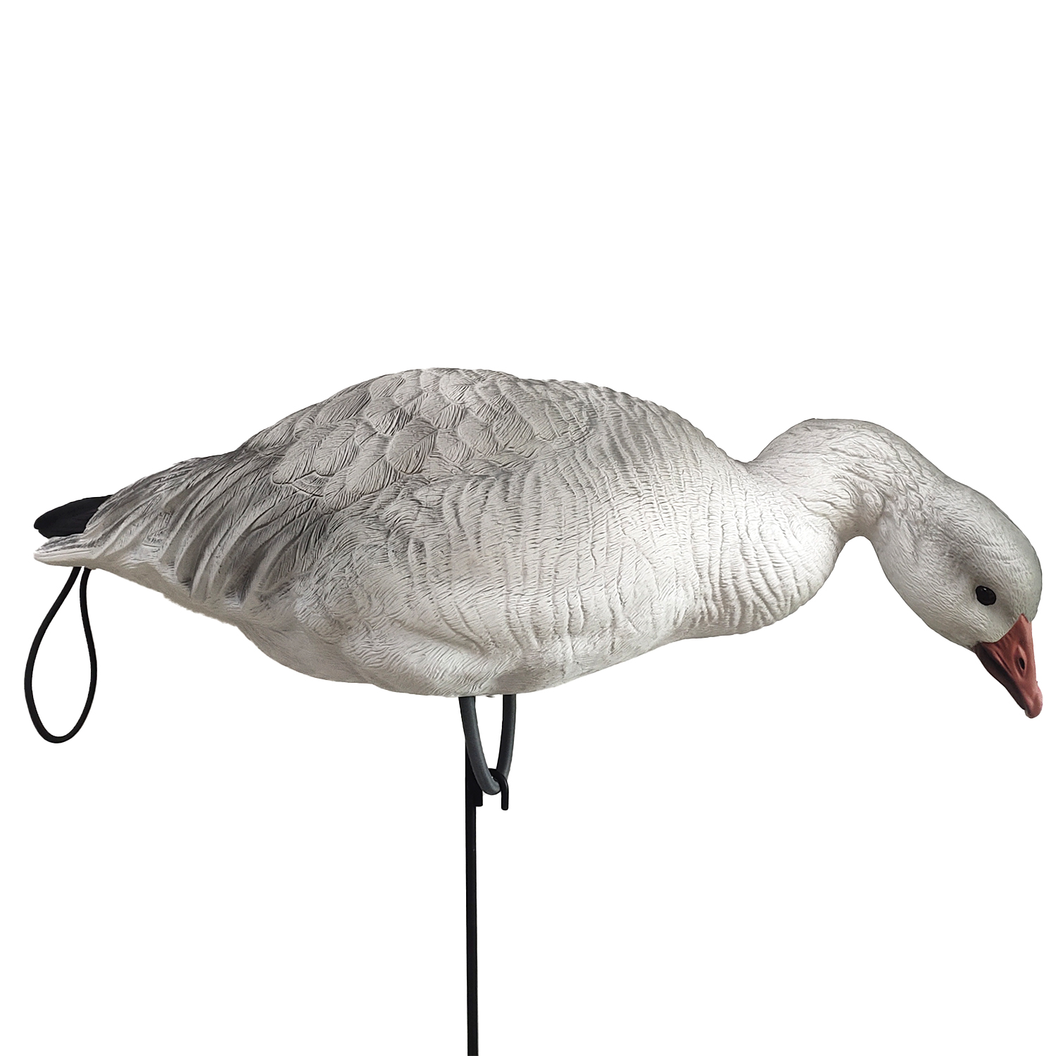 SQ348-3 Juvie Goose Decoy 