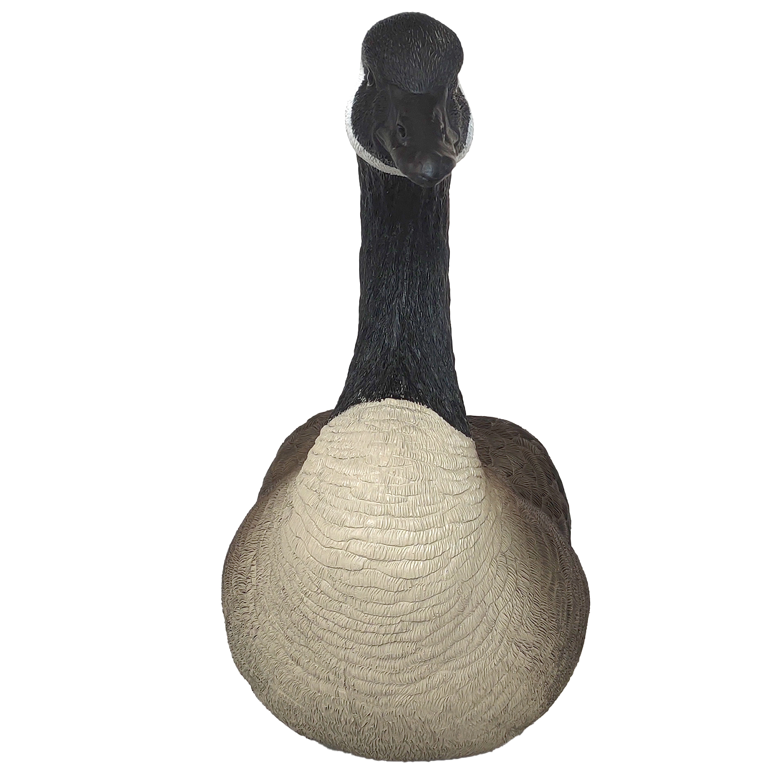 SQ344-2 Hard Canada Goose Decoy