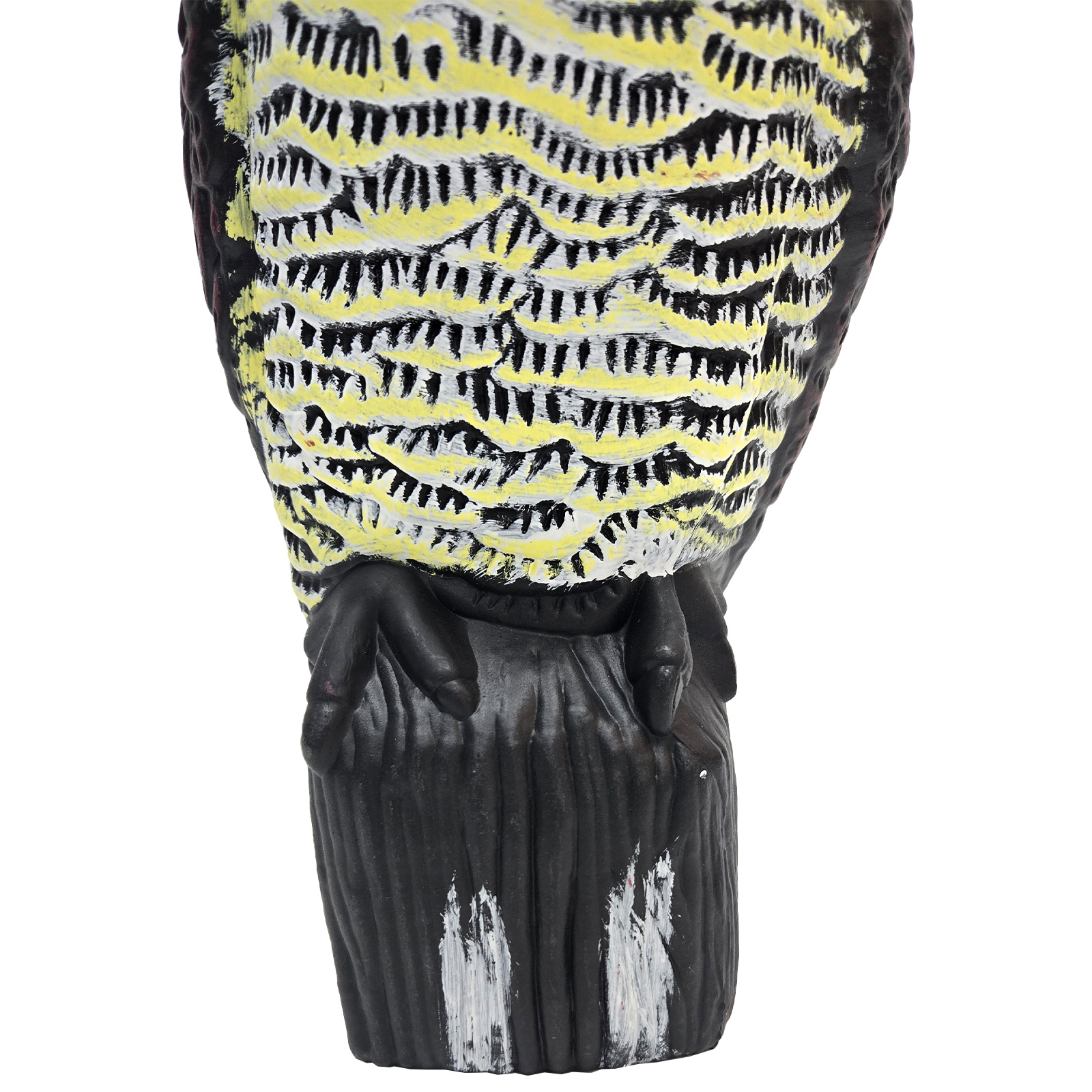 SQ344-2 owl decoy