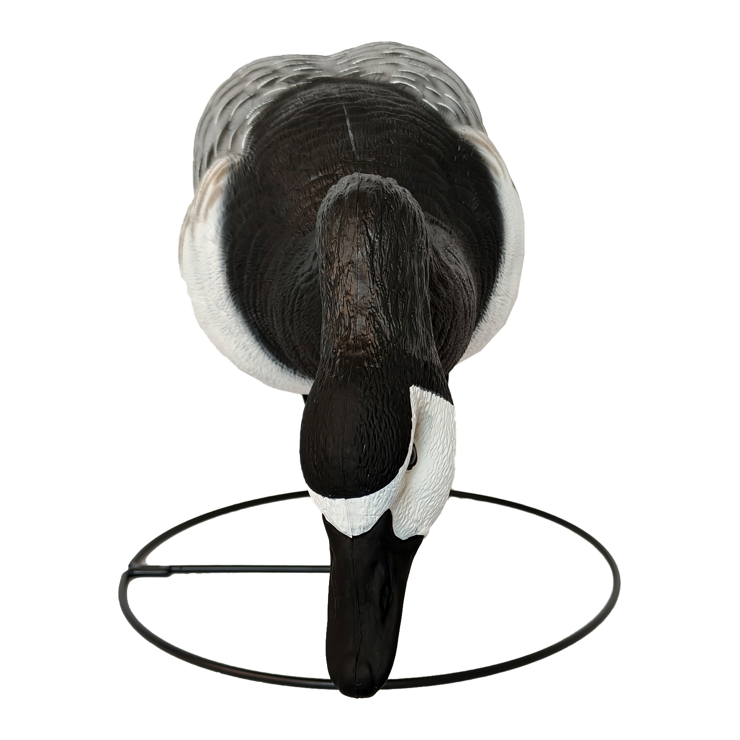 SQ356 HDPE GOOSE DECOY 