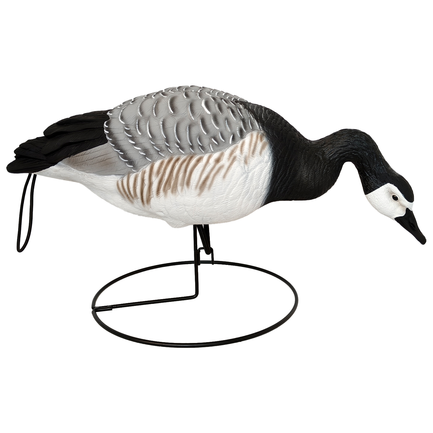 SQ356 HDPE GOOSE DECOY 
