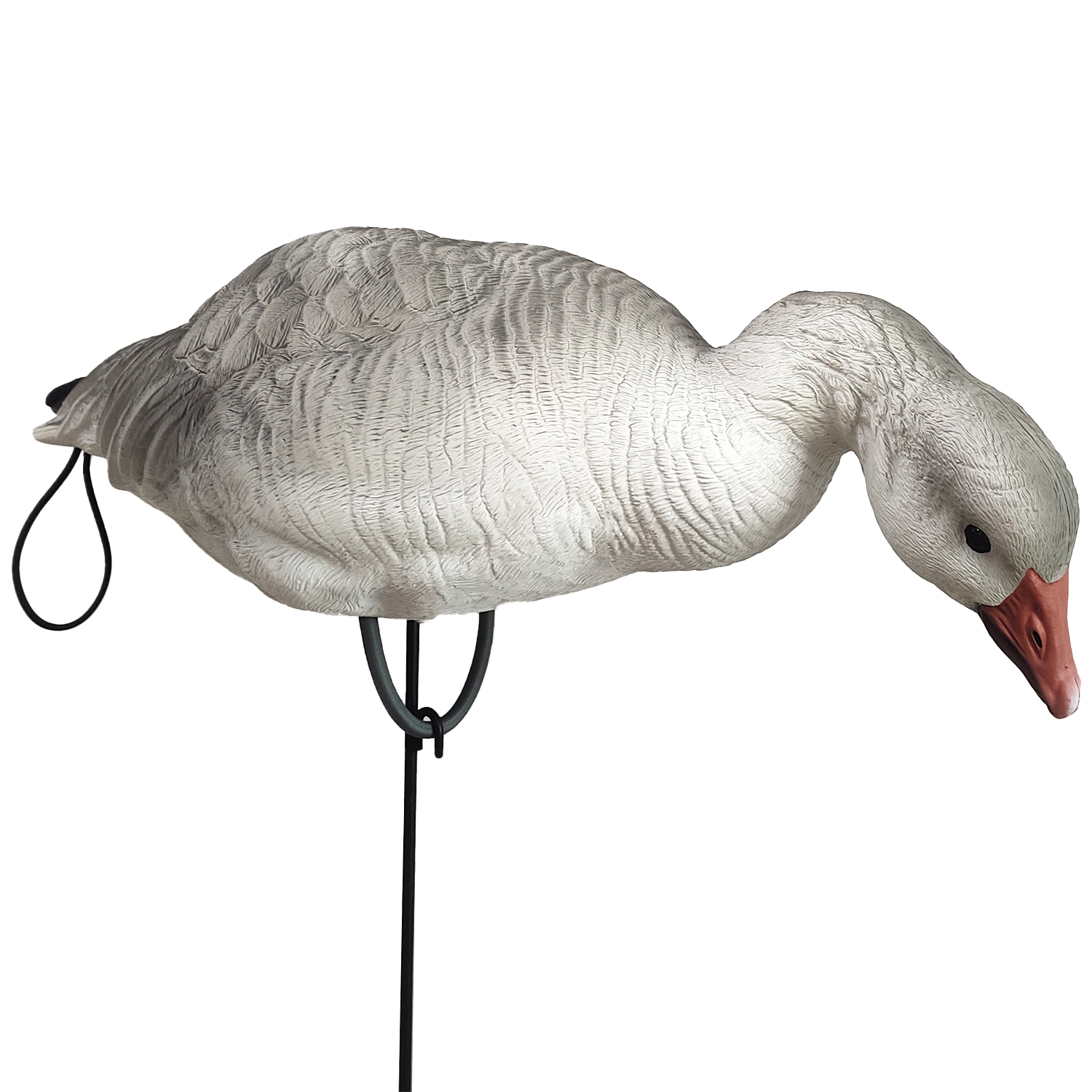 SQ348-3 Juvie Goose Decoy 