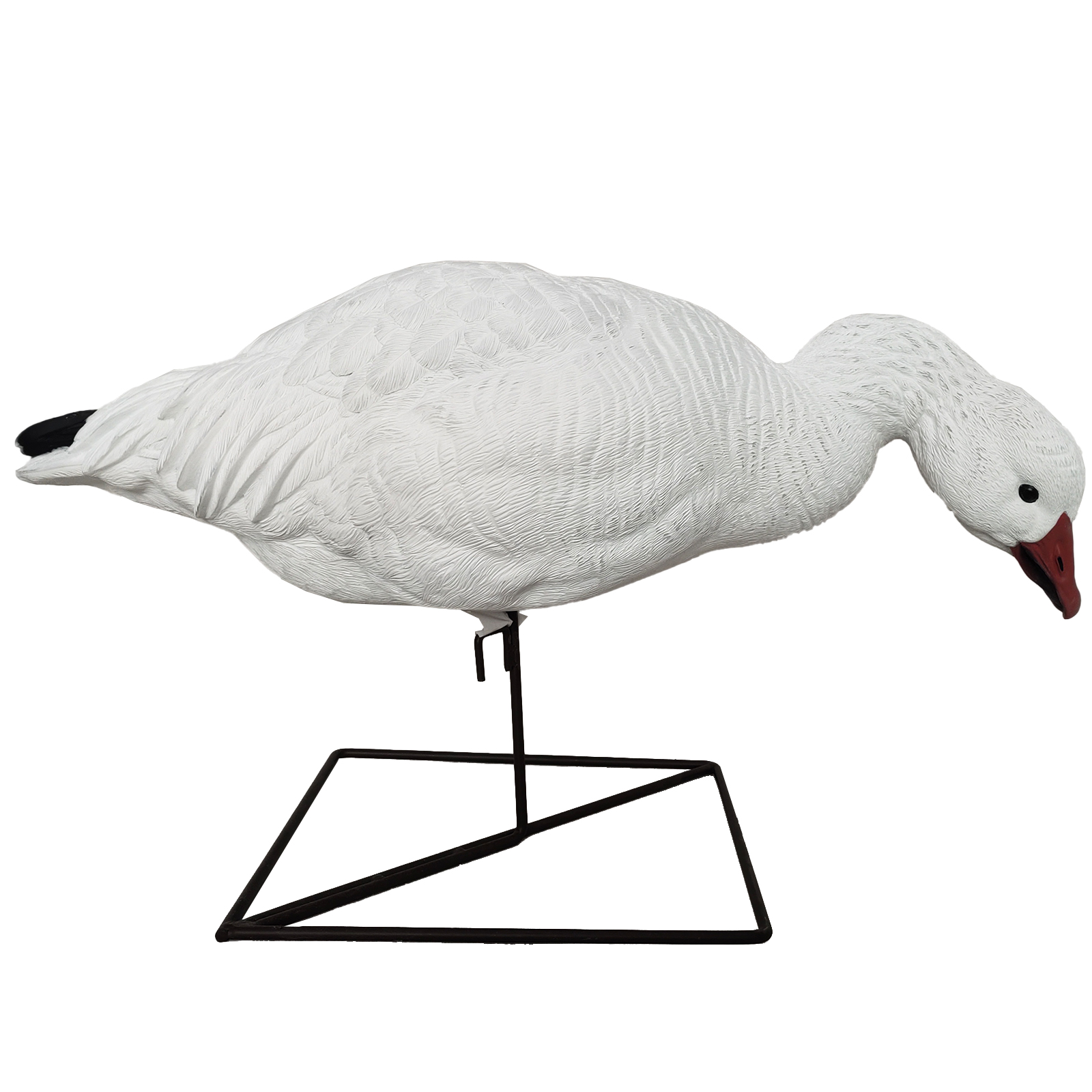 SQ347-2 hard snow goose deocy