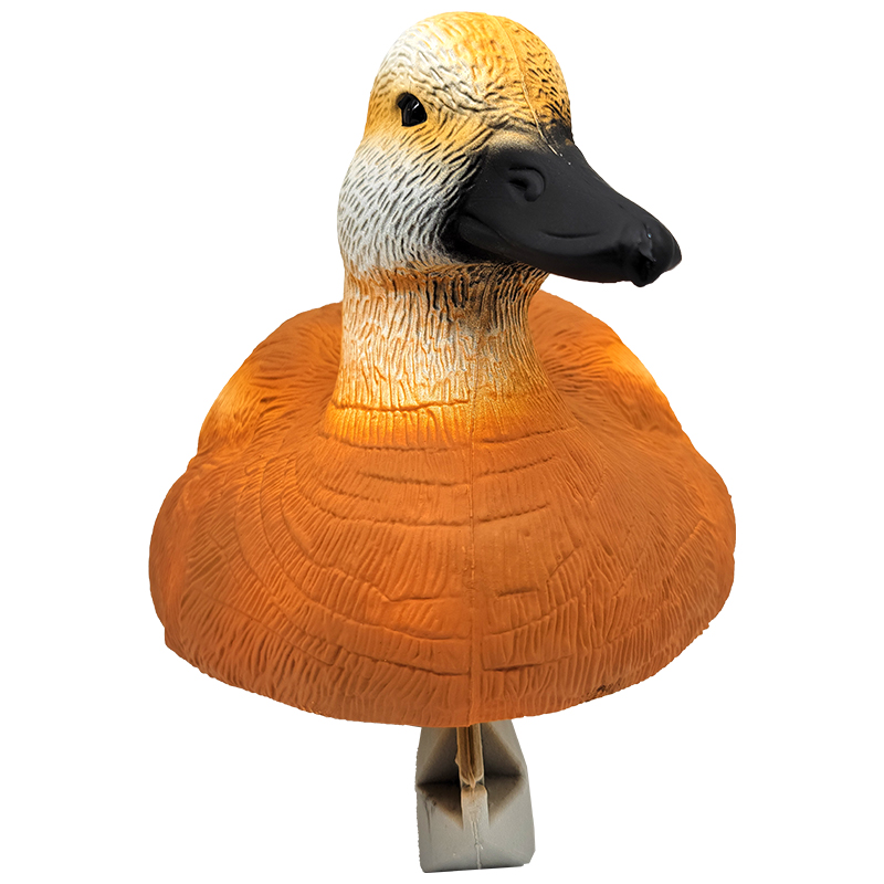 SQ 302 Paradise duck duck decoy