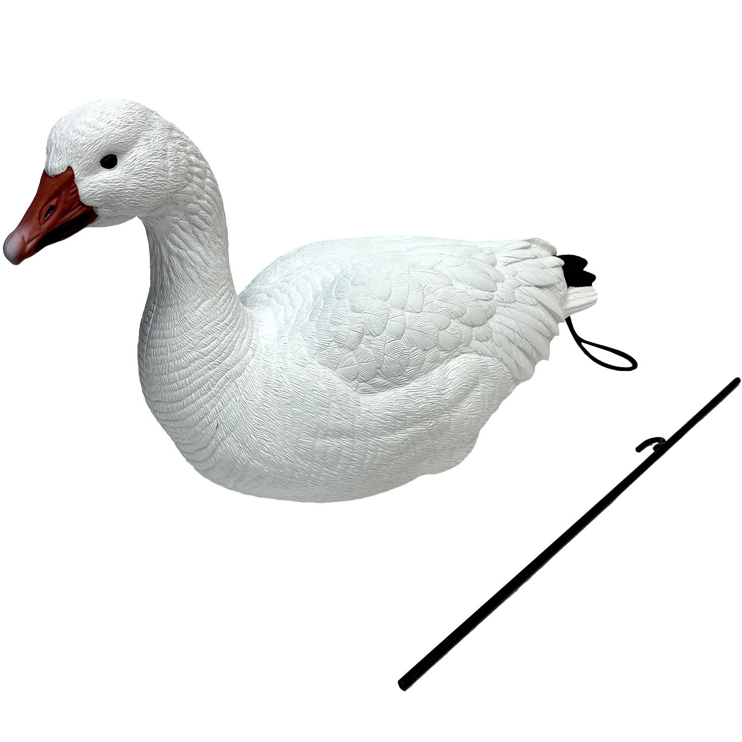 SQ348-1 Snow Goose Decoy