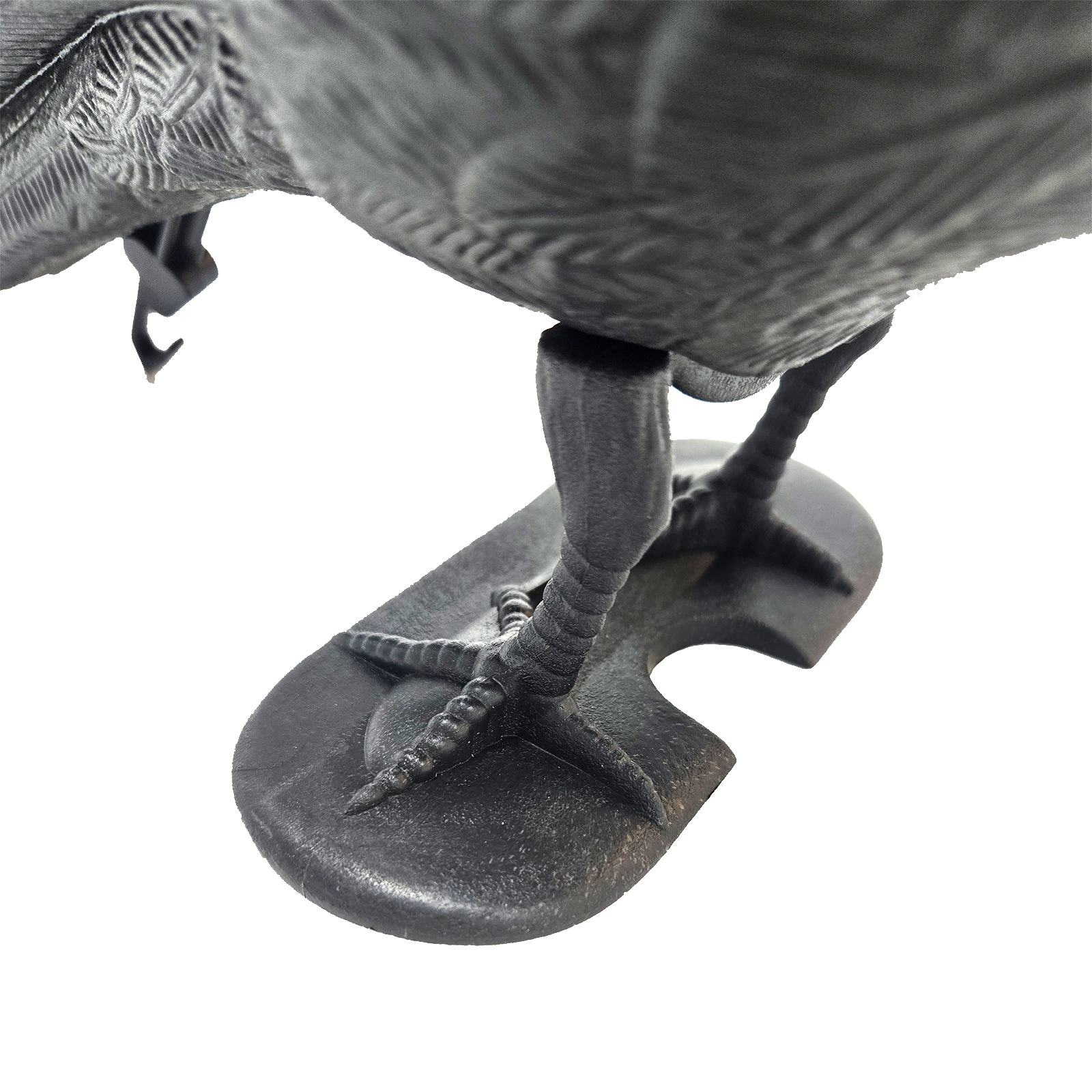SQ341-1 crow decoy