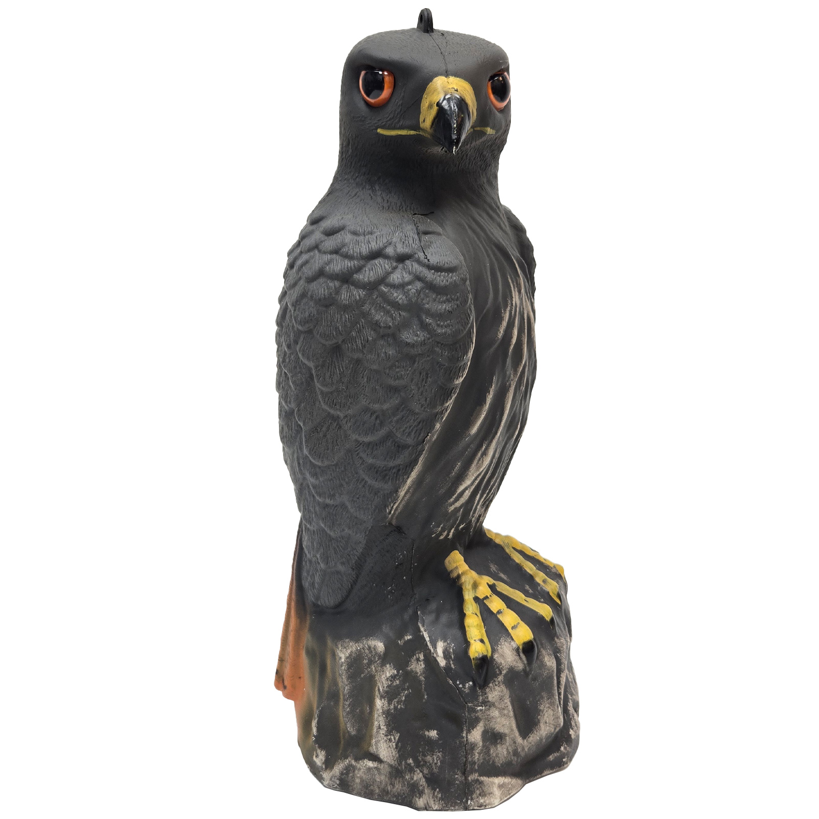 SQ347-1 eagle decoy