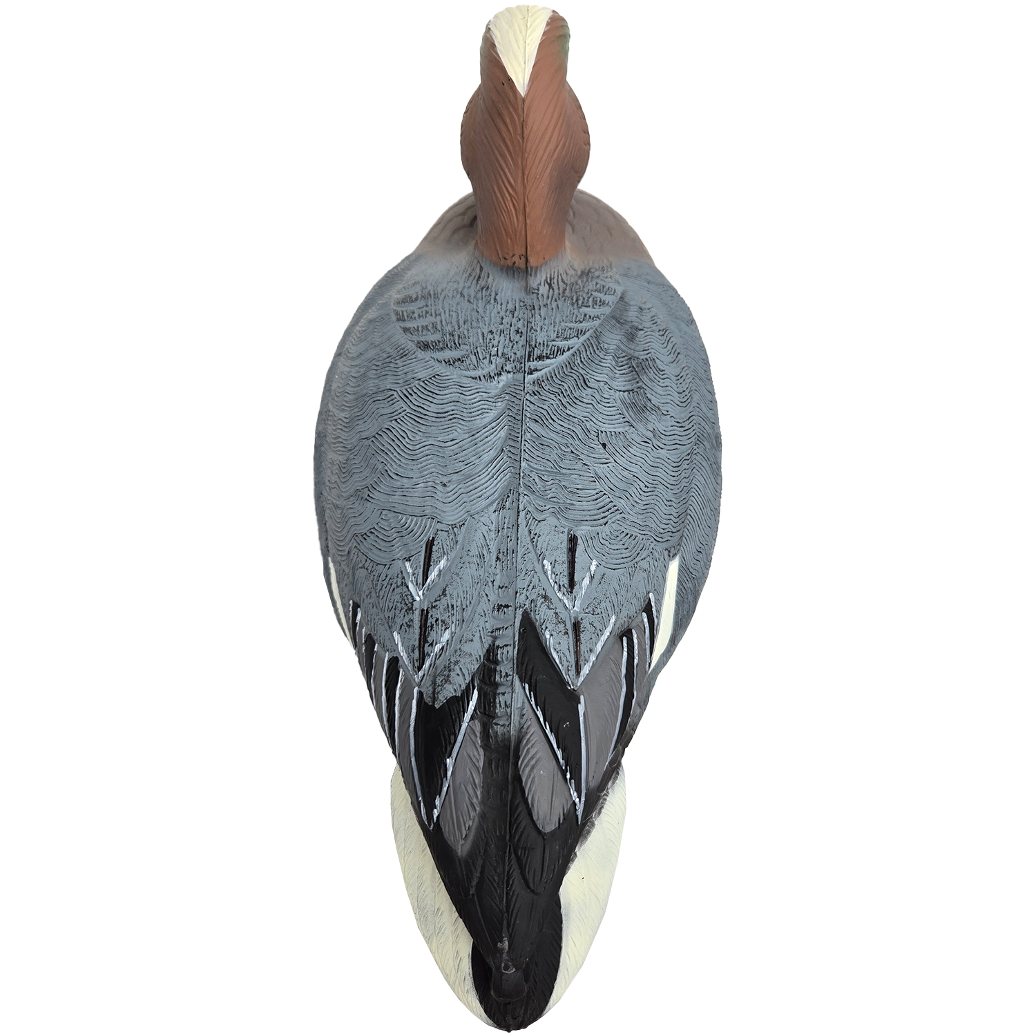SQ353-2 Duck Decoy