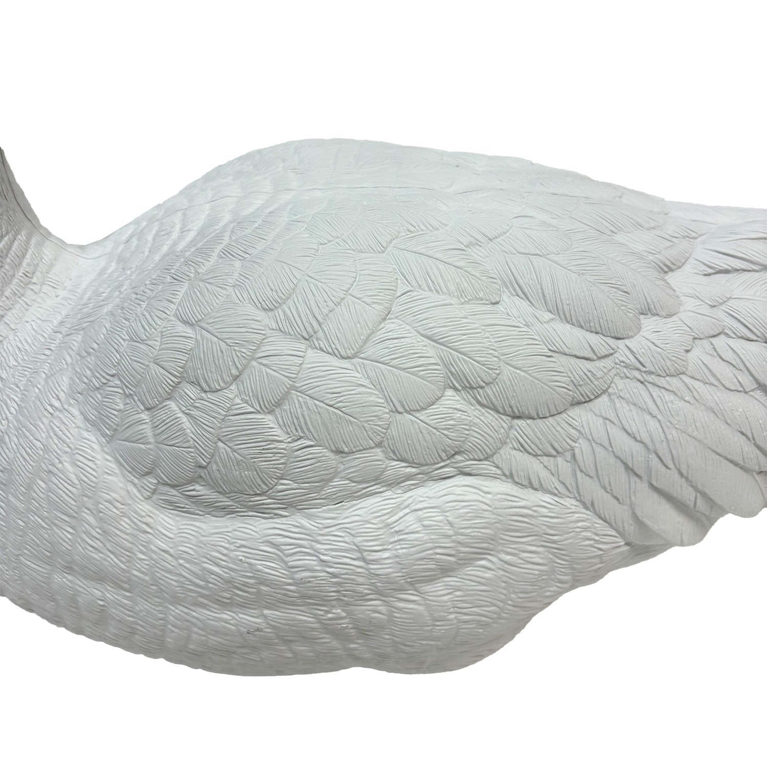 SQ348-1 Snow Goose Decoy