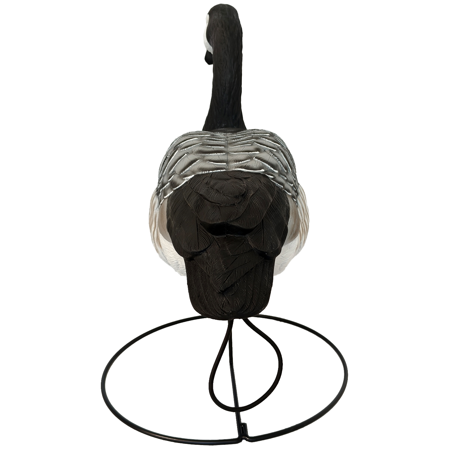 SQ356 HDPE GOOSE DECOY 