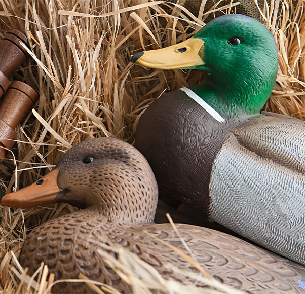 Hunting Decoy